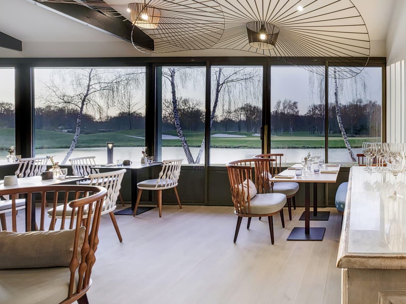 Mercure Orléans Portes de Sologne Hotel
