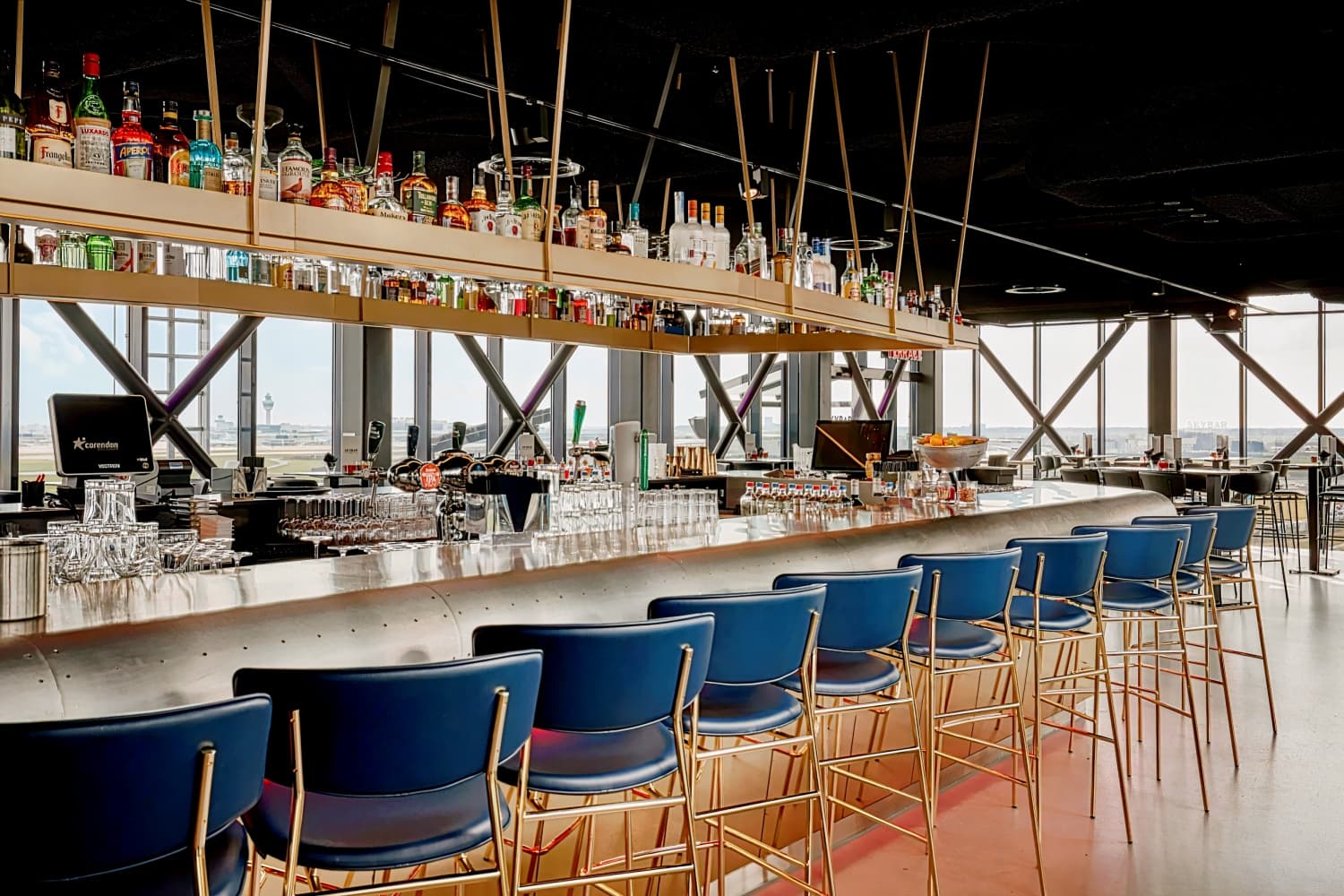 Corendon Amsterdam Schiphol Airport, a Tribute Portfolio Hotel