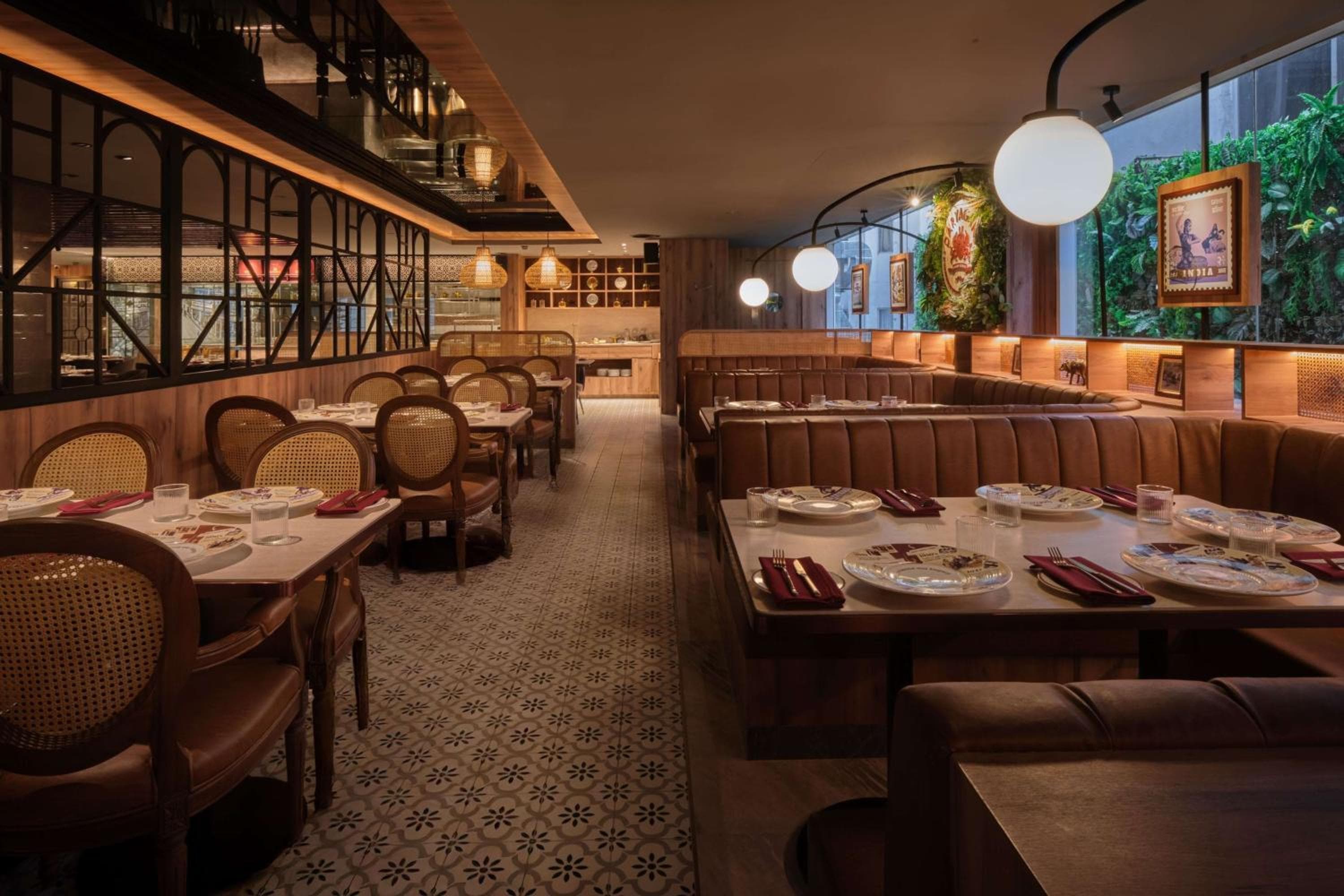 Park Plaza Bangkok Soi 18