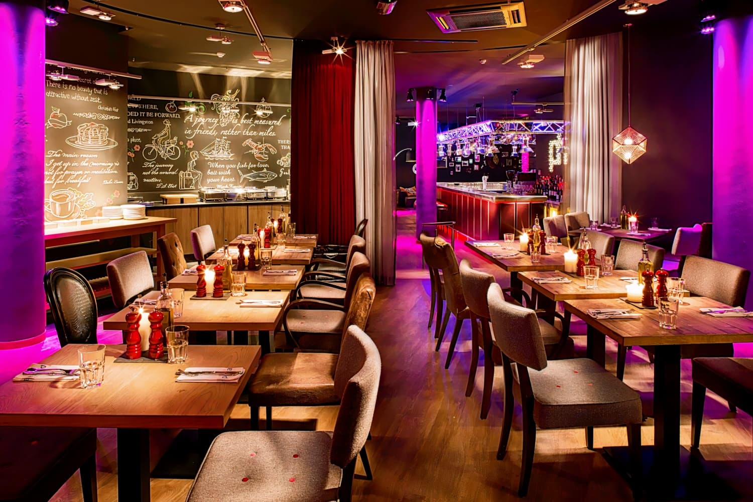 Pentahotel Leuven