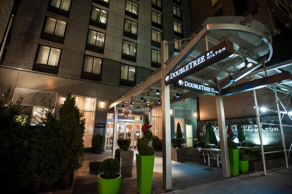 DoubleTree by Hilton Hotel New York City - Chelsea