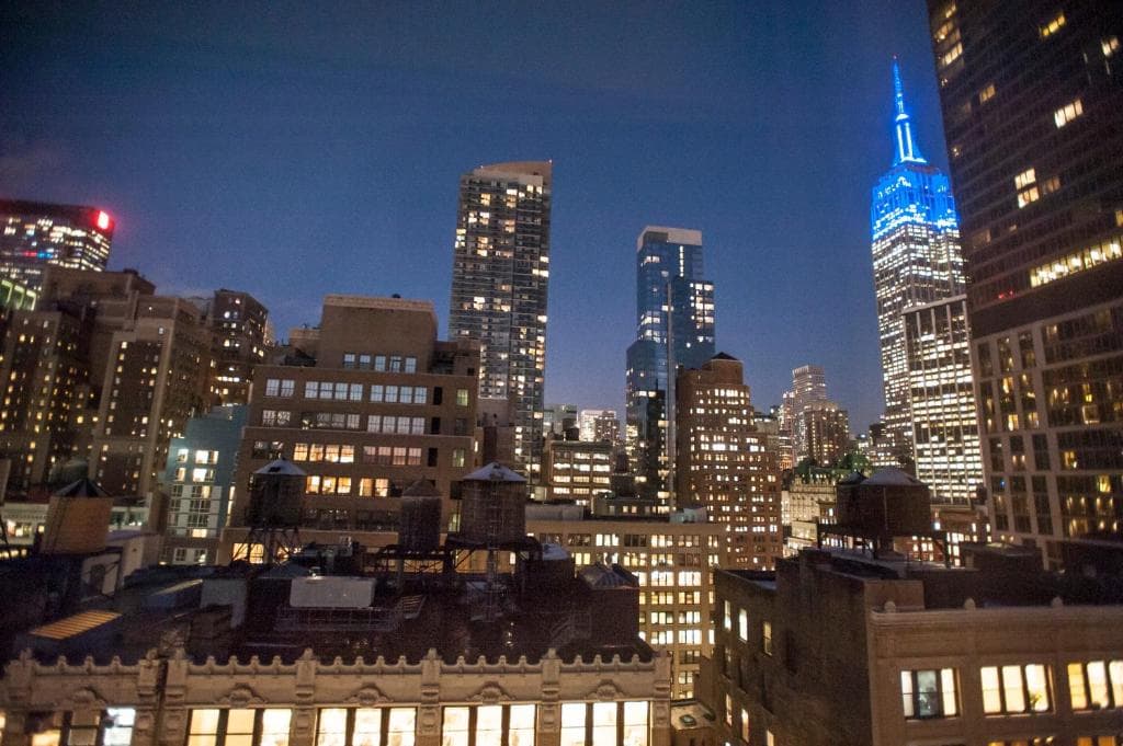DoubleTree by Hilton Hotel New York City - Chelsea