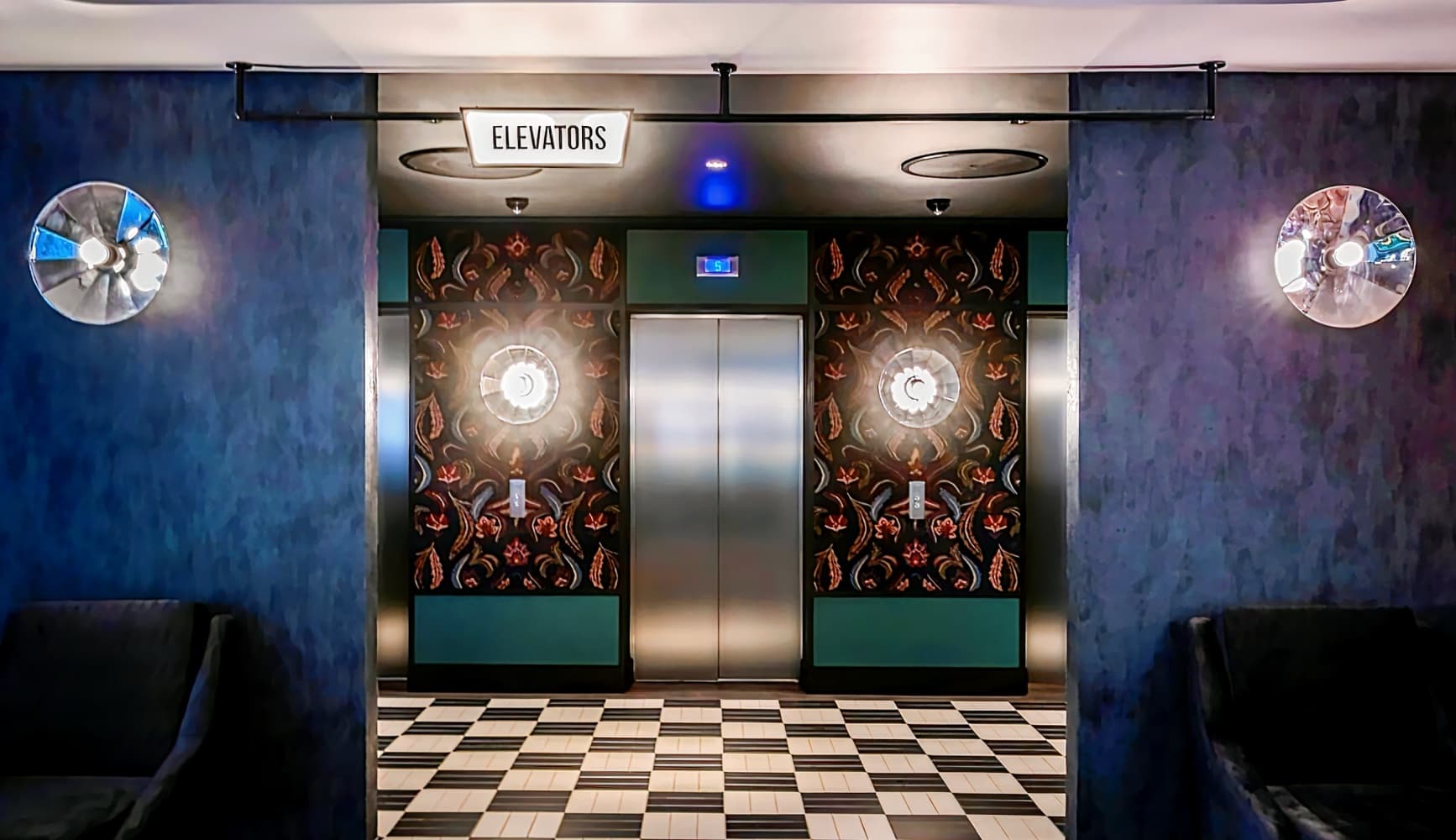 Clayton Hotel City of London