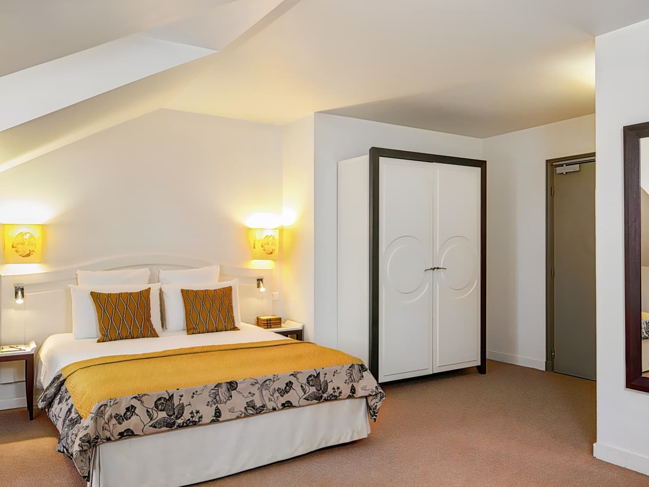 Mercure Rambouillet Relays du Château Hotel