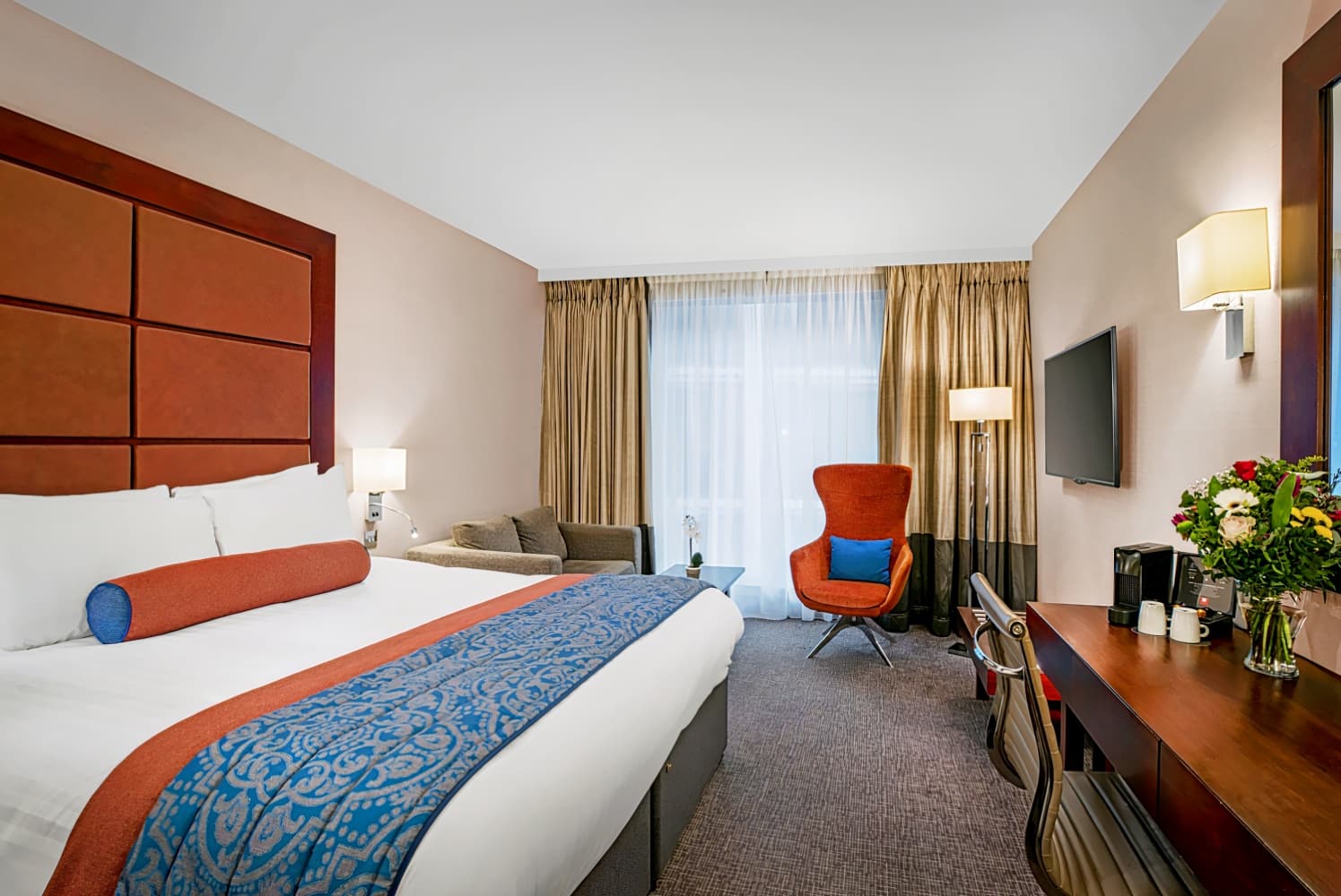 Leonardo Royal Hotel London St Pauls