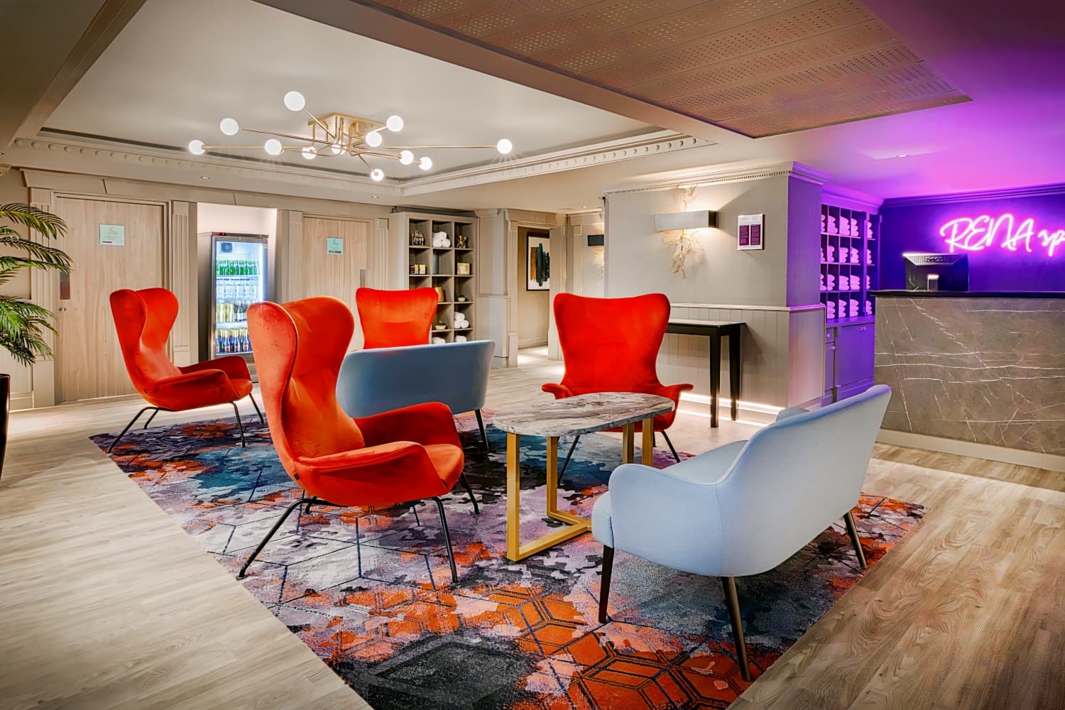 Leonardo Royal Hotel London City