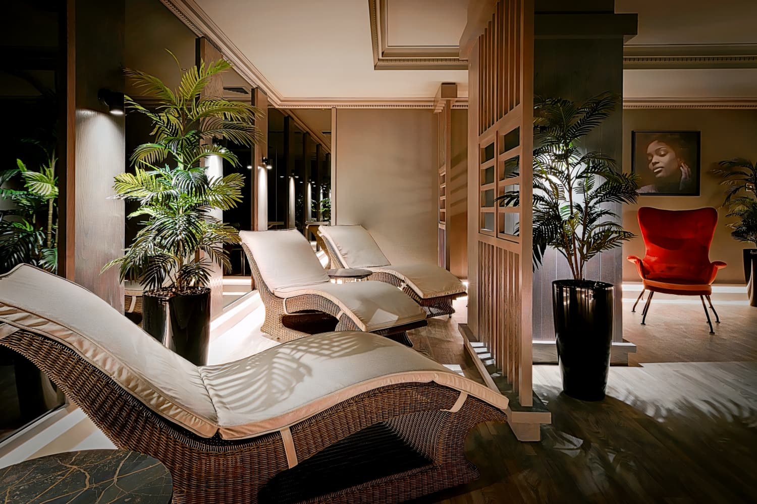 Leonardo Royal Hotel London City