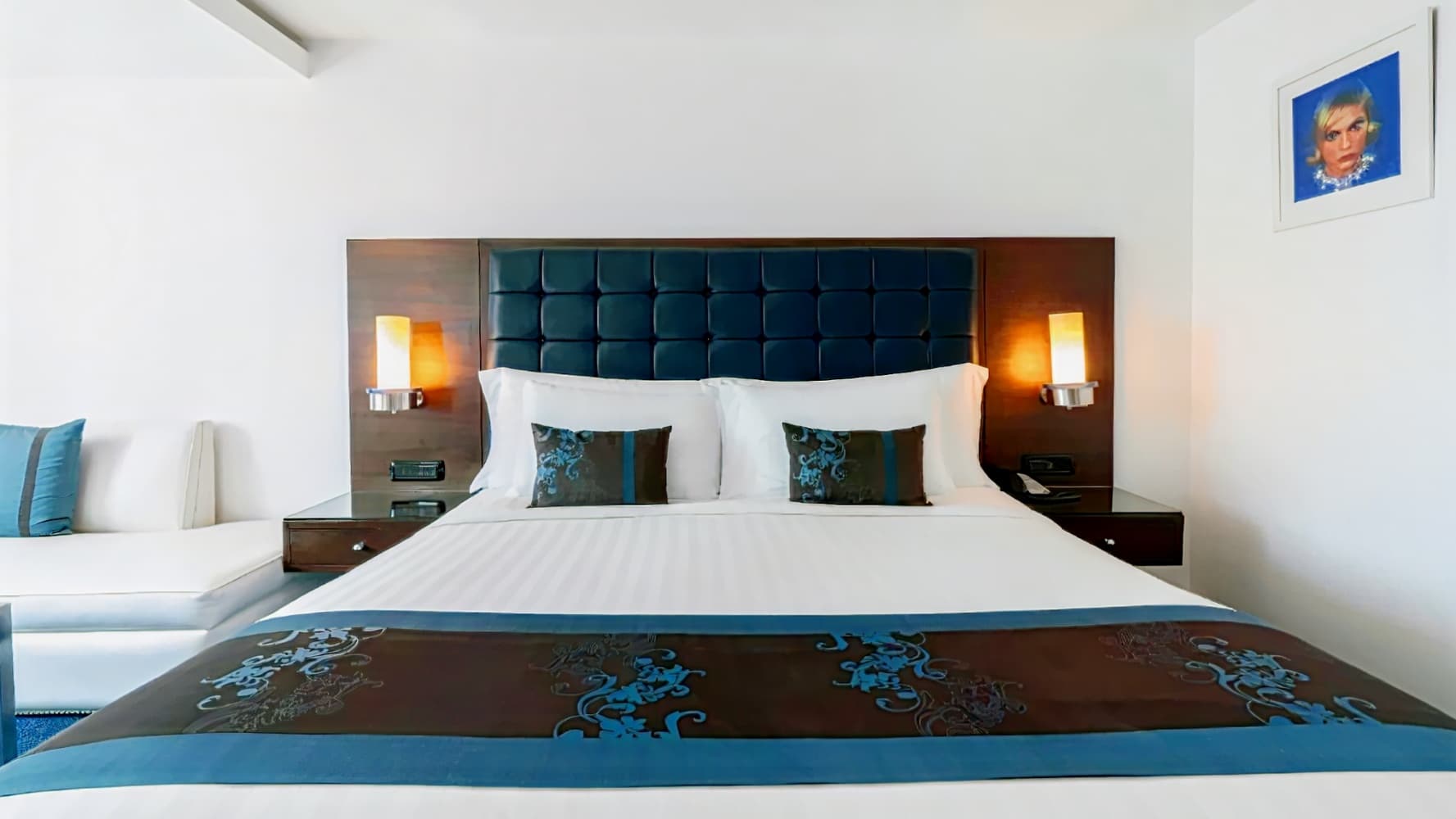 Night Hotel Bangkok - Sukhumvit 15