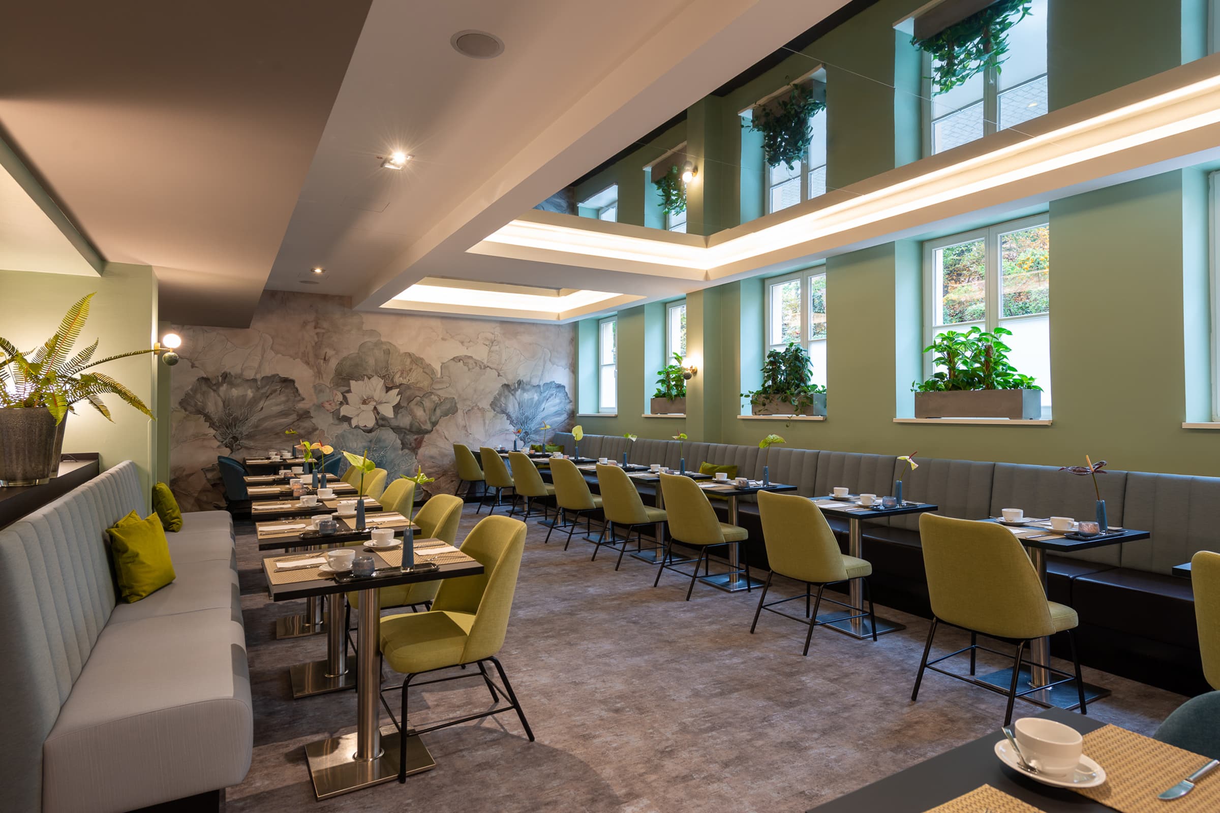 Leonardo Royal Hotel Berlin Alexanderplatz