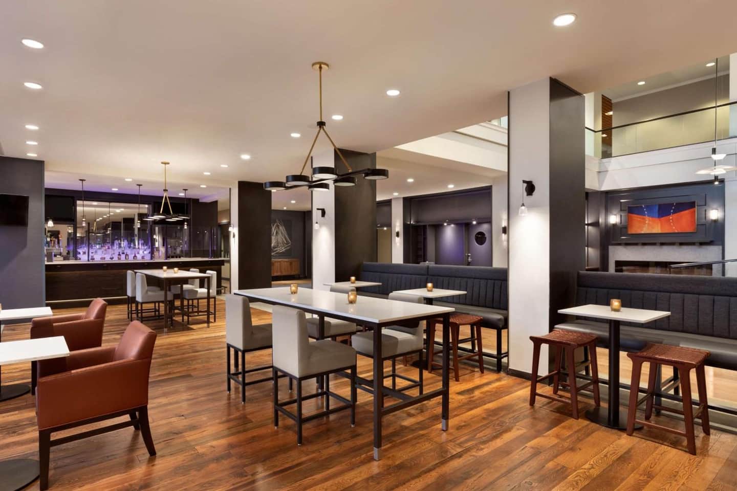 Hilton Burlington Lake Champlain