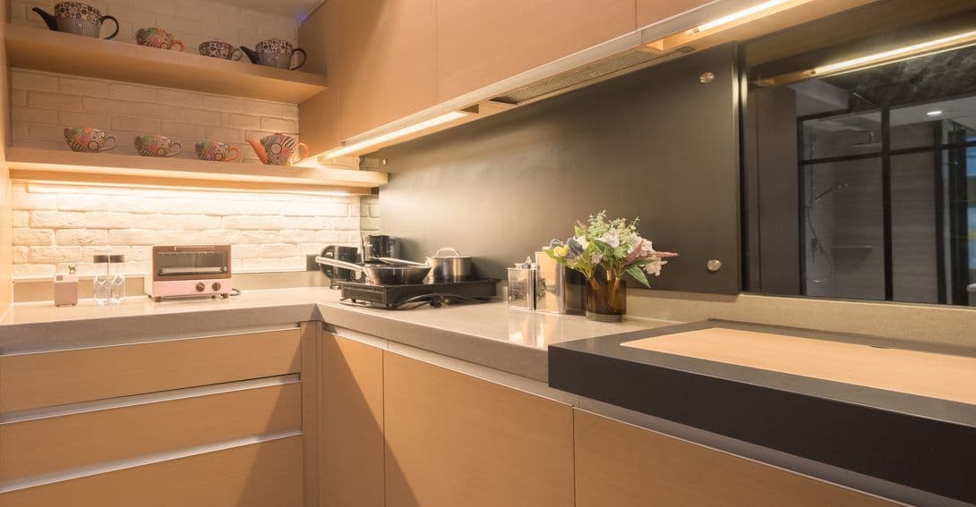 Yin Serviced Apartments