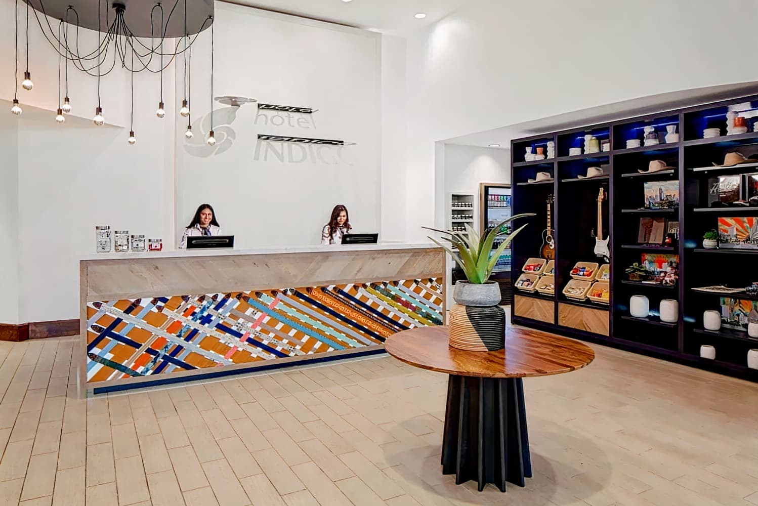 Hotel Indigo Austin Downtown - University
