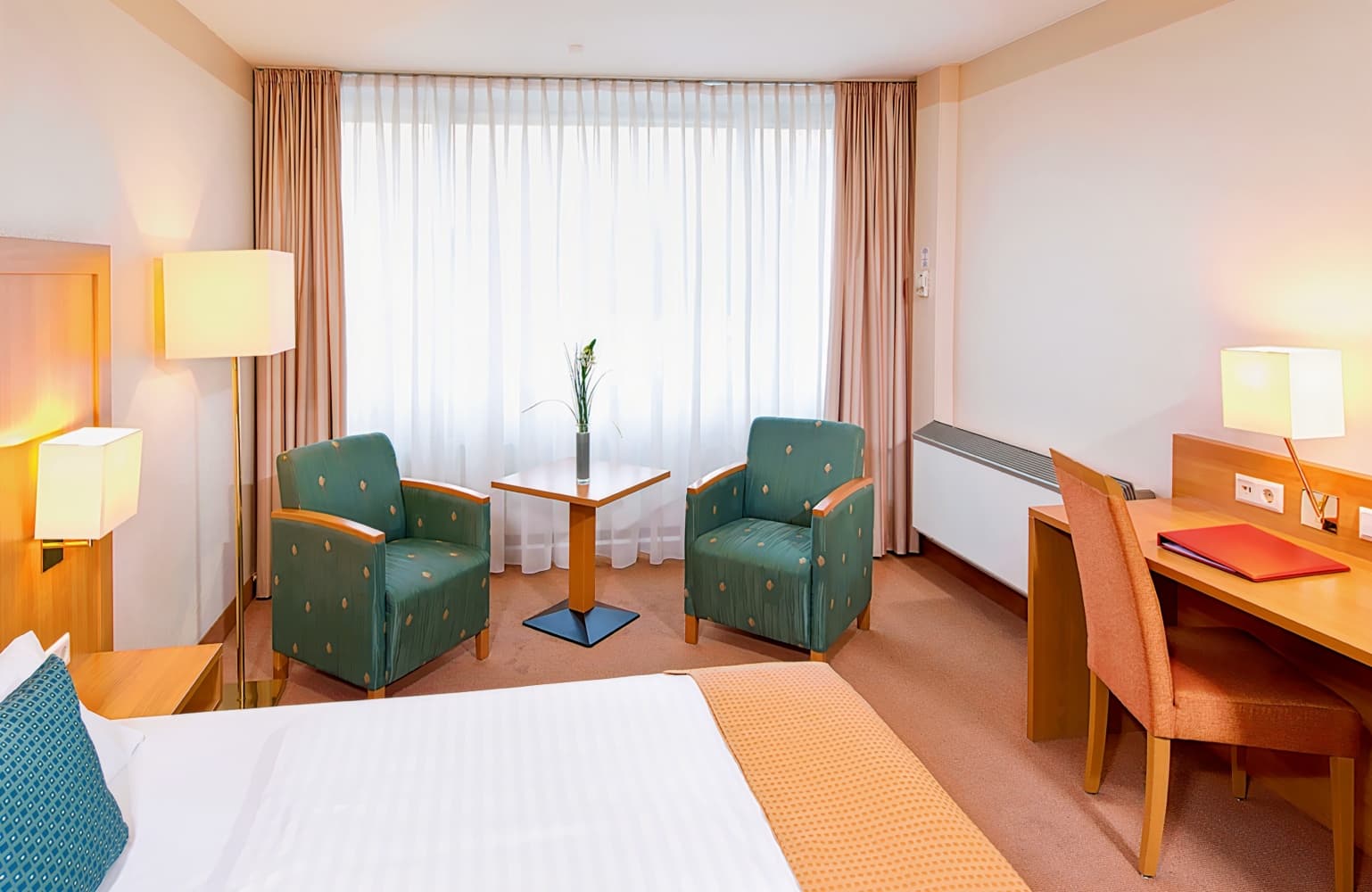 Leonardo Hotel Heidelberg-Walldorf