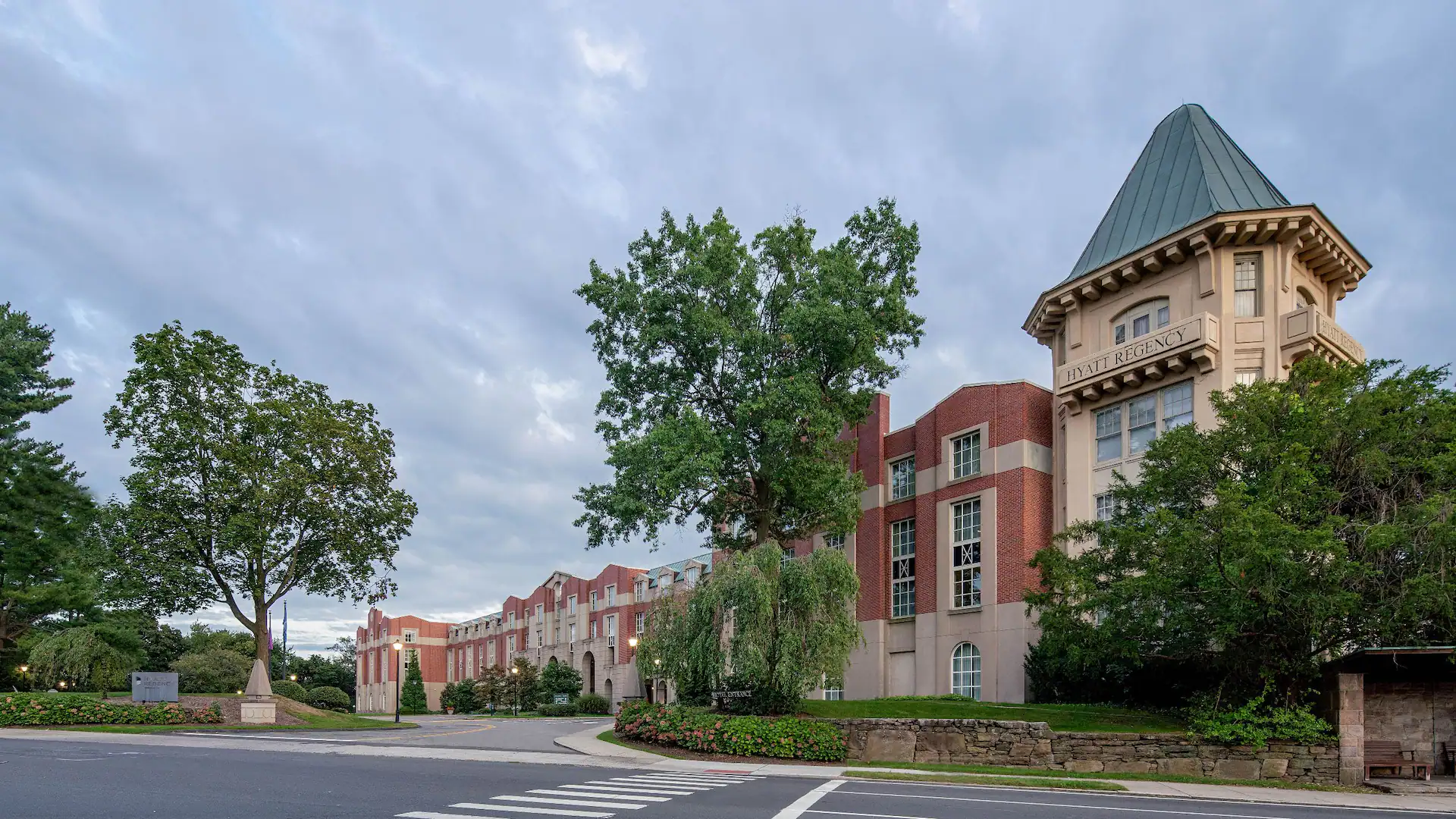 Hyatt Regency Greenwich