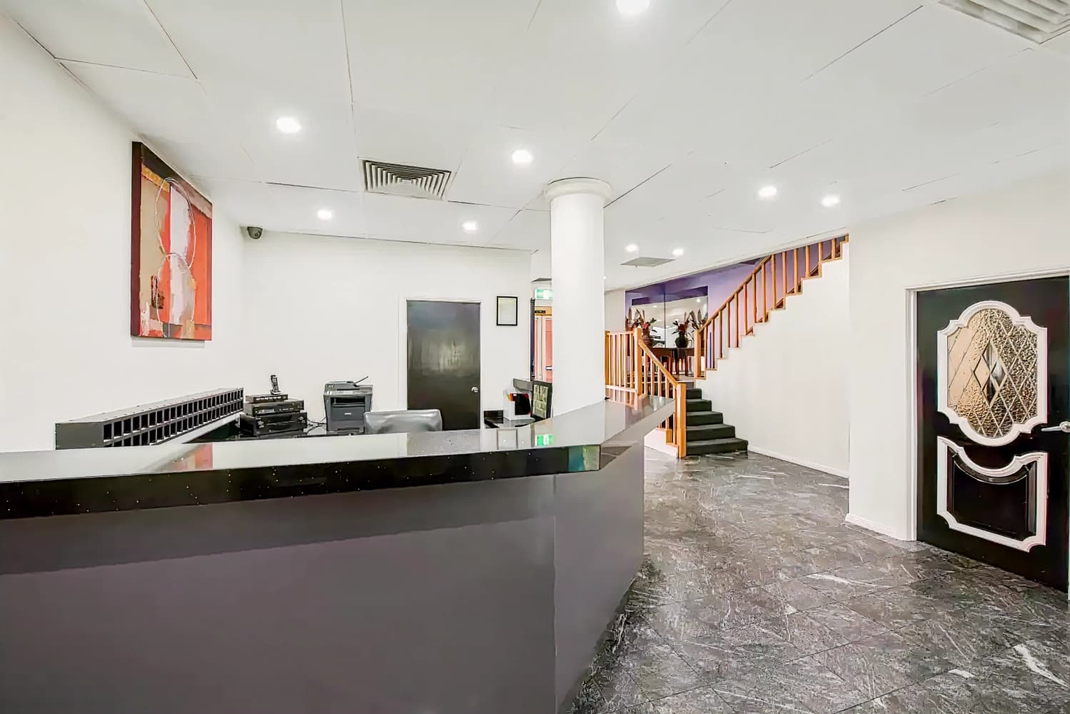 Comfort Inn Dandenong