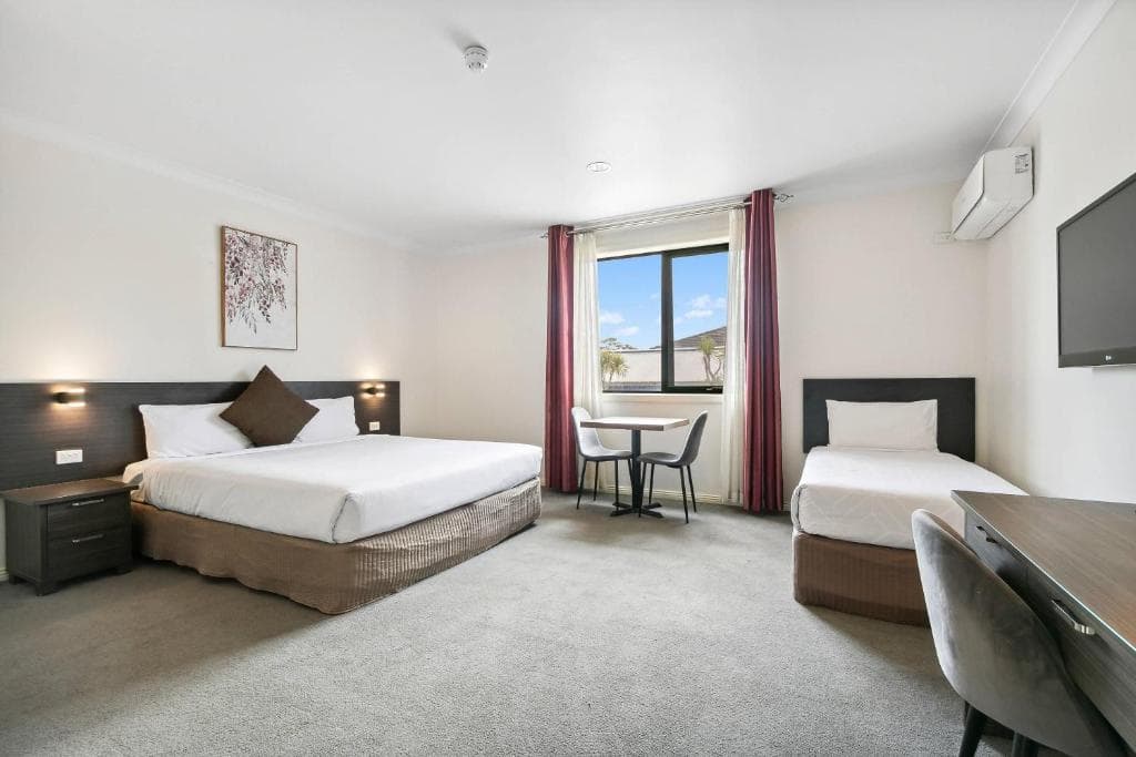 Comfort Inn Dandenong