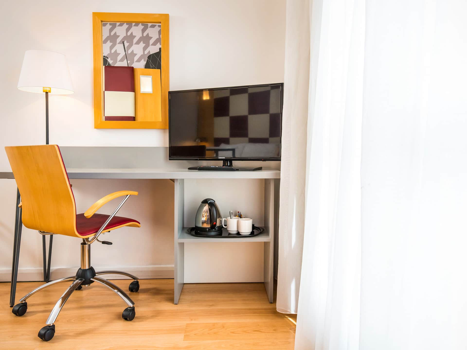 ibis Styles Haydock