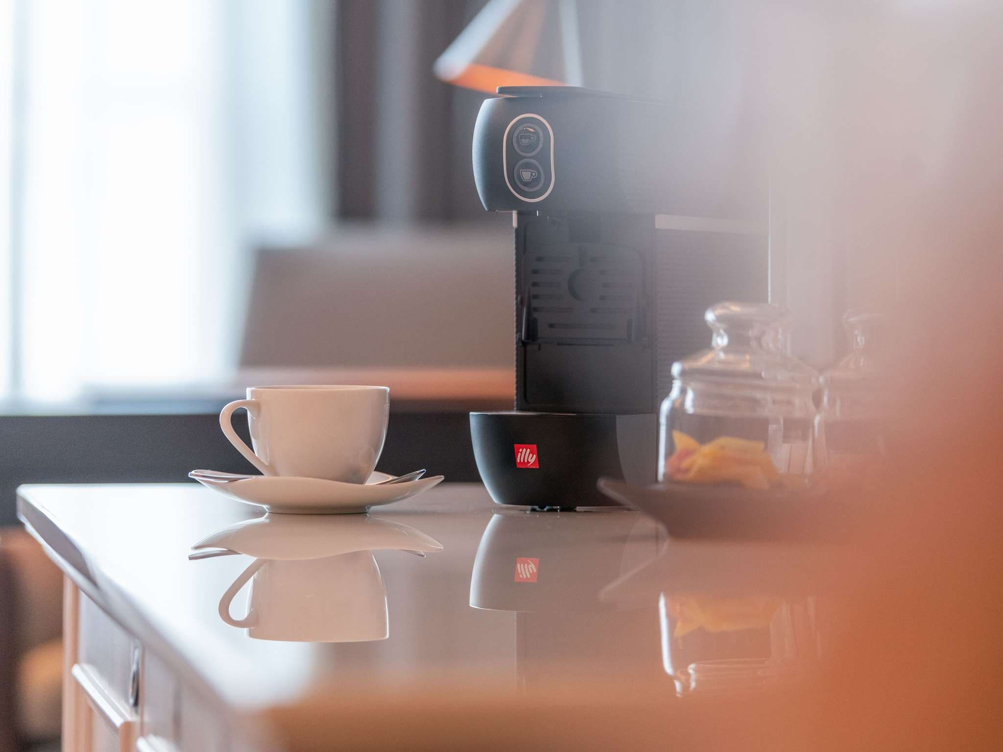 Sofitel Bangkok Sukhumvit