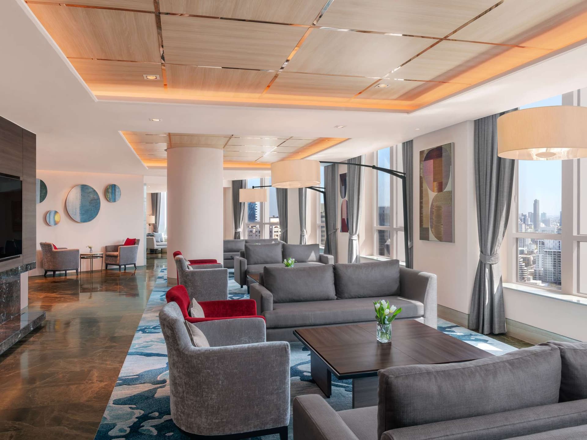 Sofitel Bangkok Sukhumvit