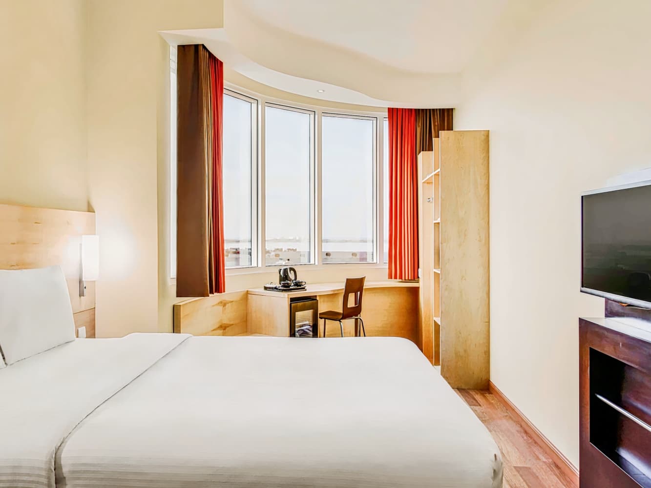 ibis Yanbu Saudi Arabia