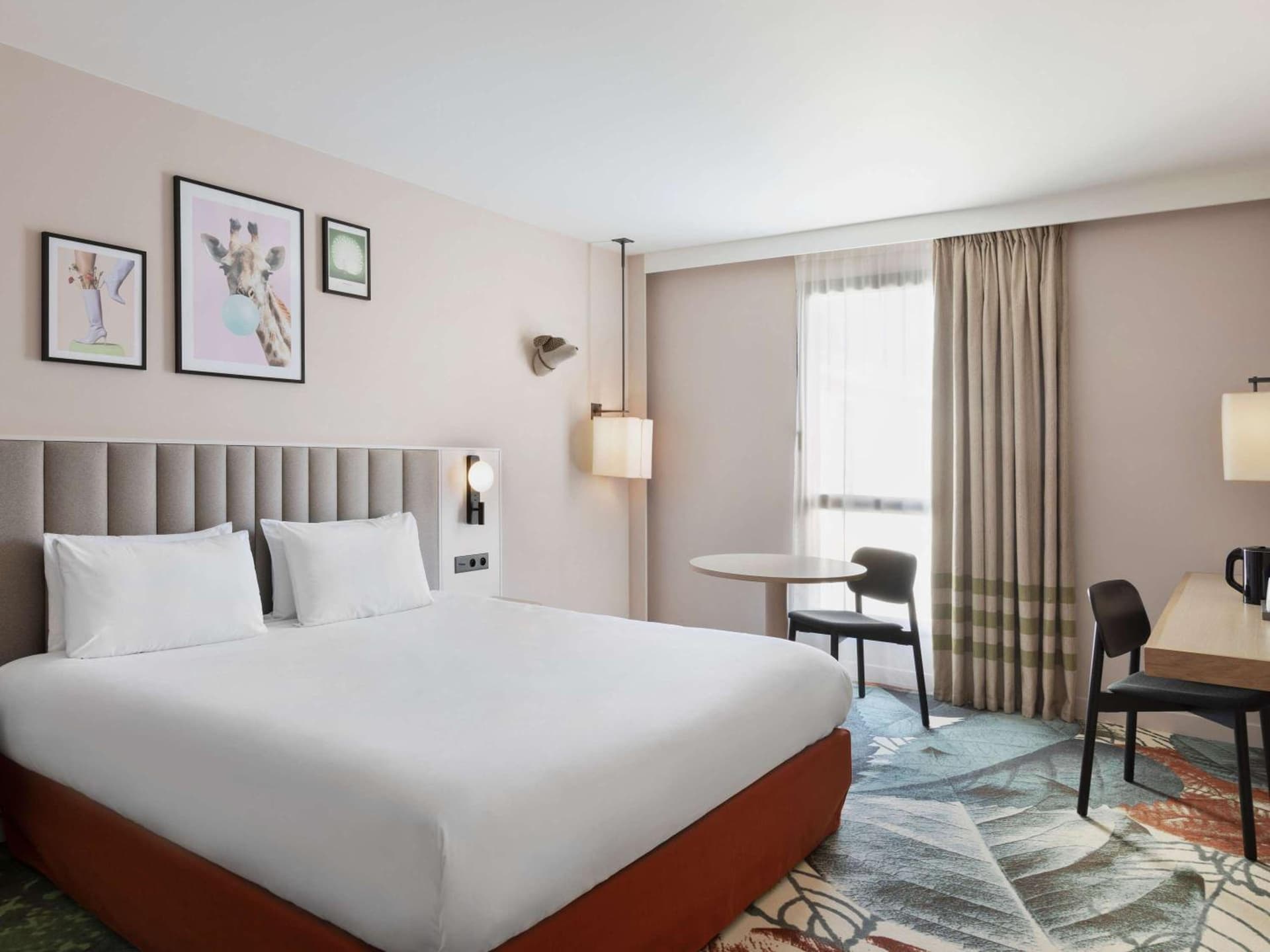 Mercure Amiens Cathedrale Hotel