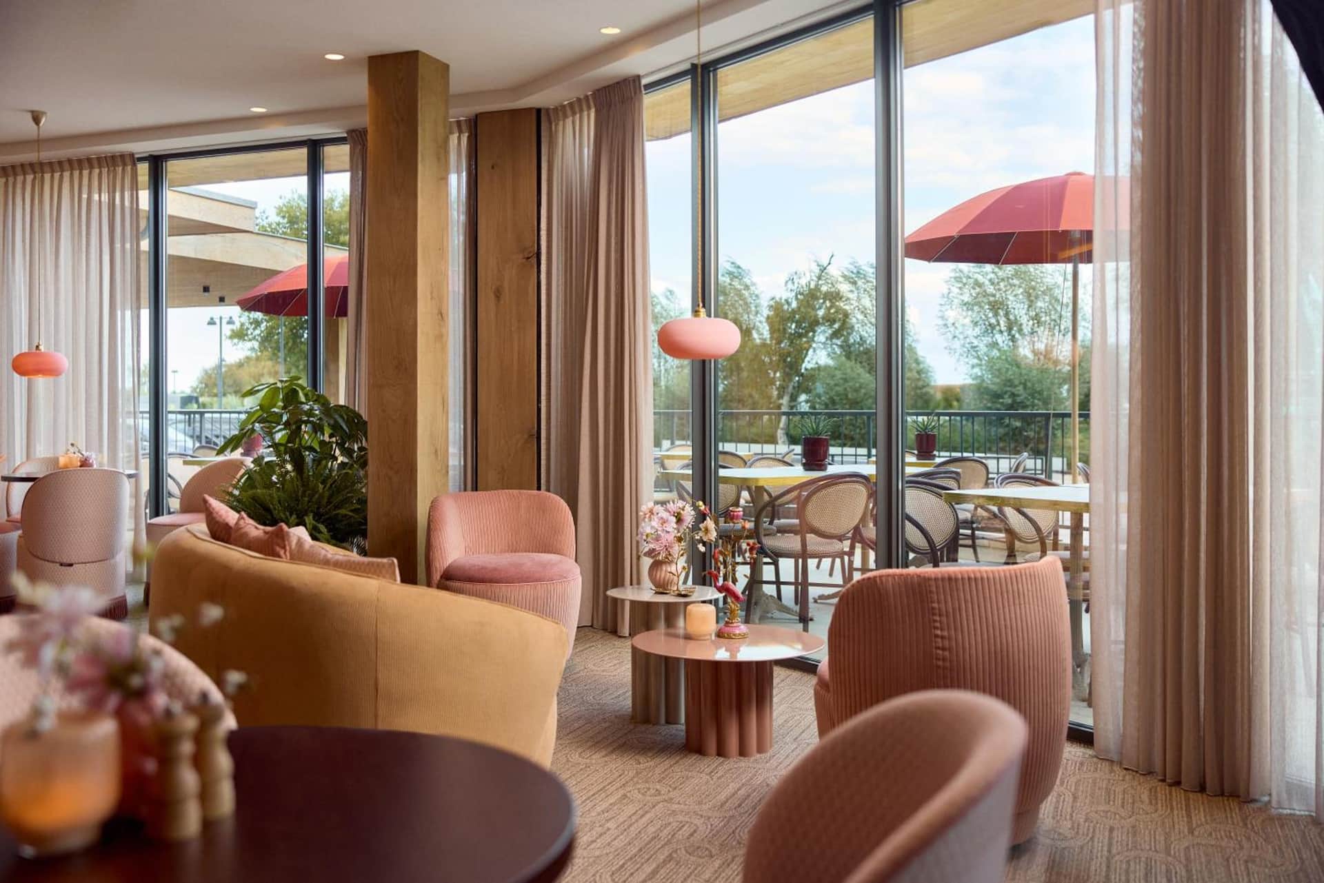 Van der Valk Hotel Volendam