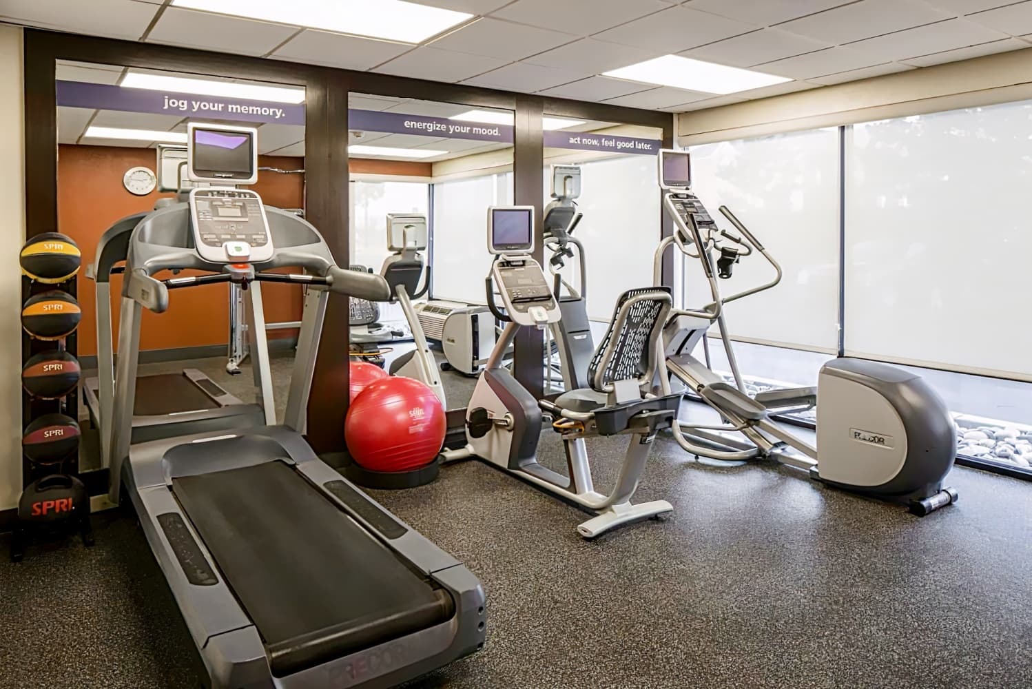Hampton Inn Philadelphia-International Airport