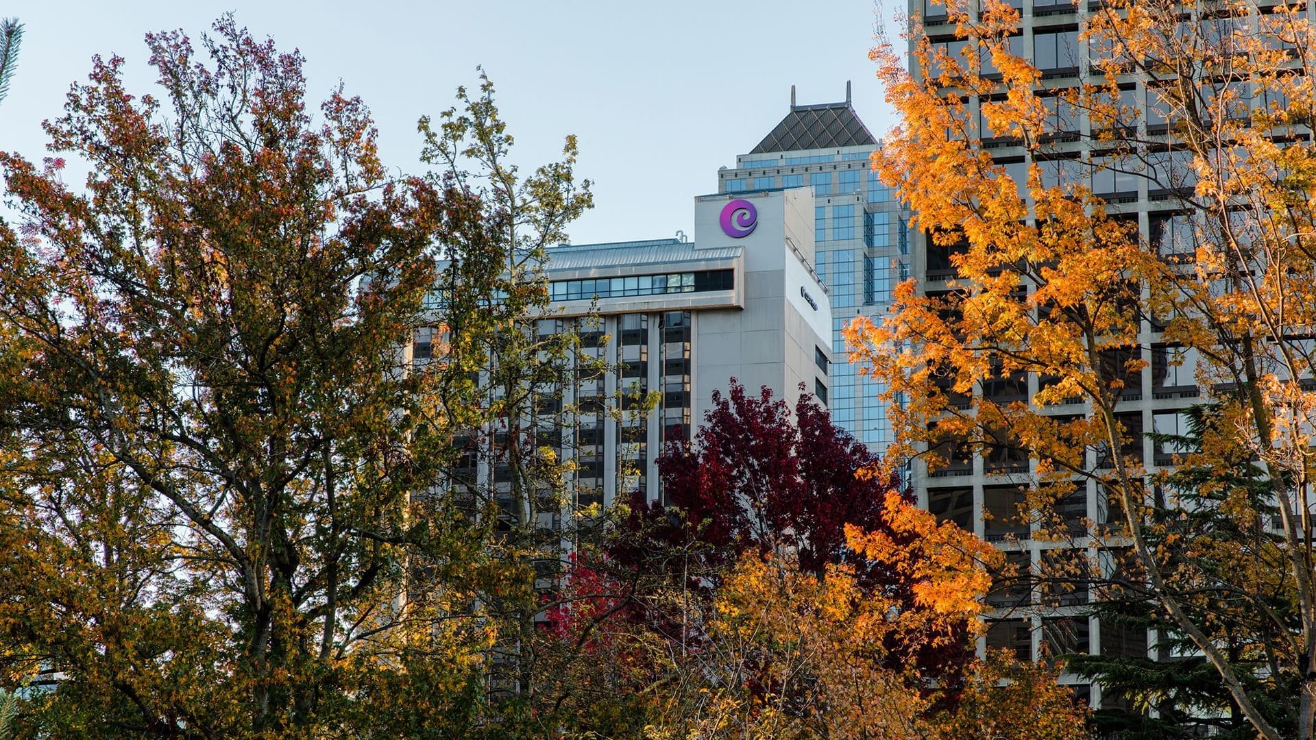 Coast Seattle Downtown by APA