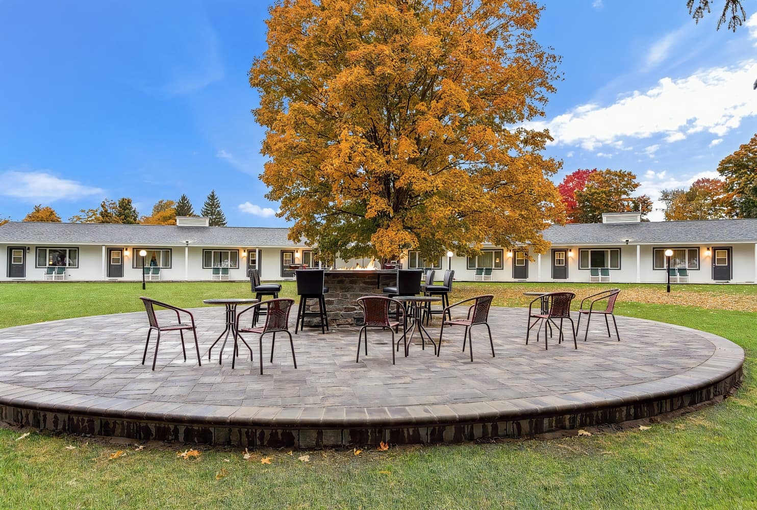 Palmer House Resort