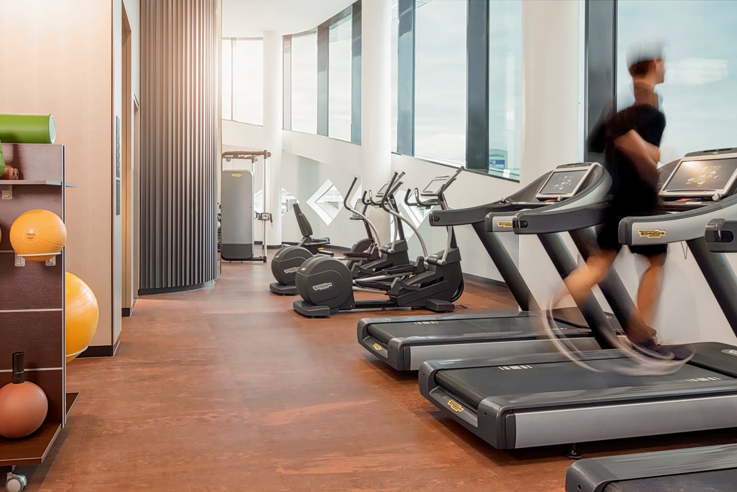Hilton Amsterdam Airport Schiphol