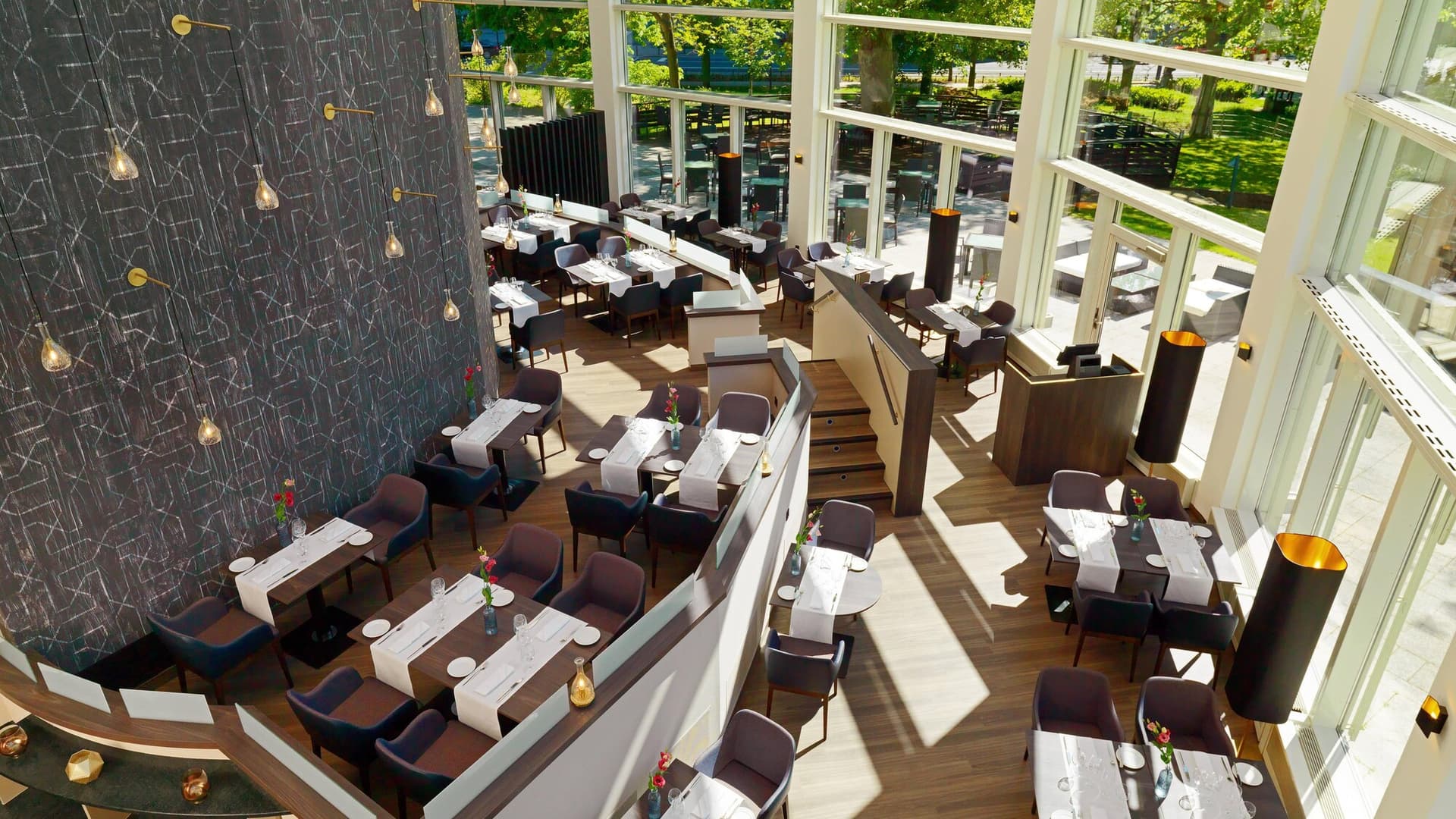 Sheraton Offenbach Hotel
