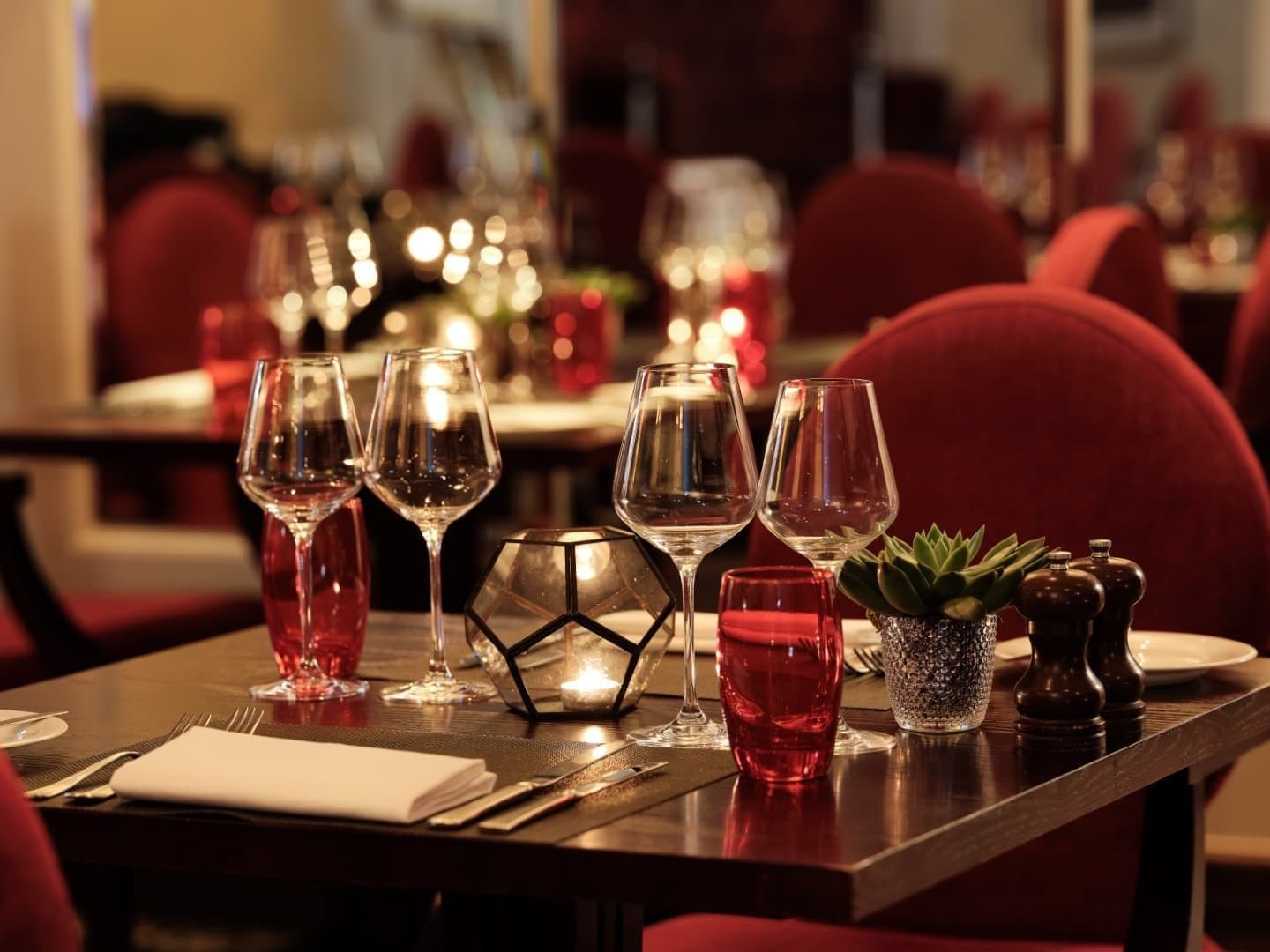 The Royal Horseguards