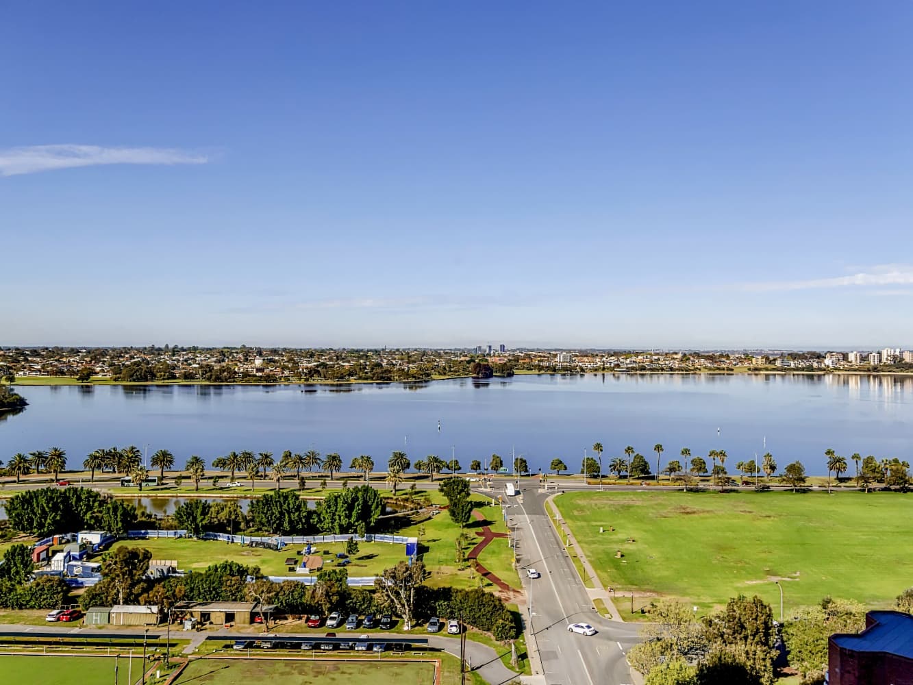 ibis Styles East Perth