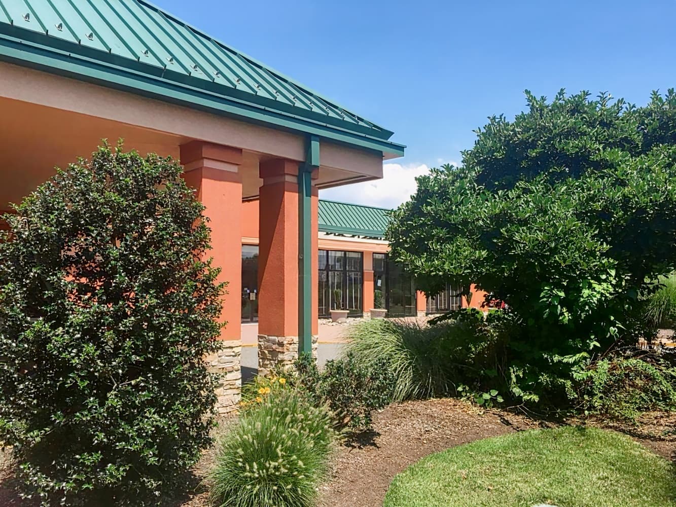 Wyndham Garden Philadelphia Airport