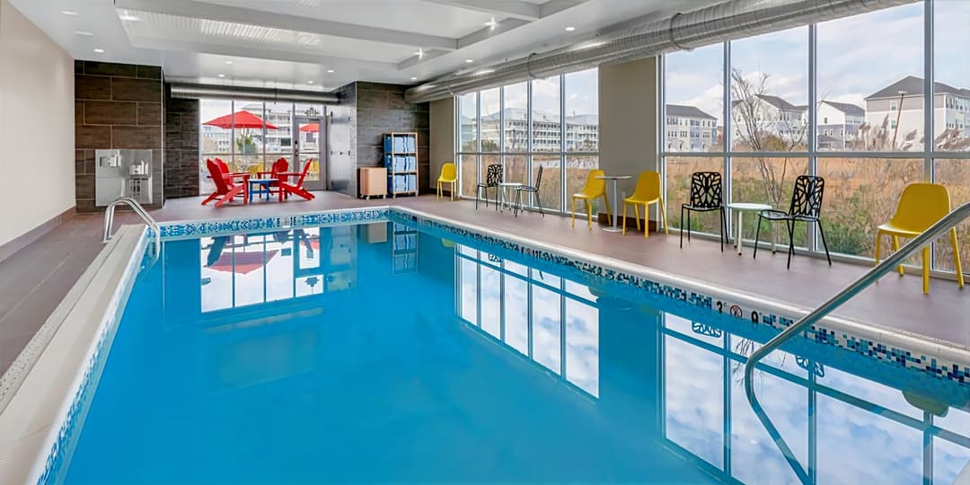 Home2 Suites Ocean City Bayside