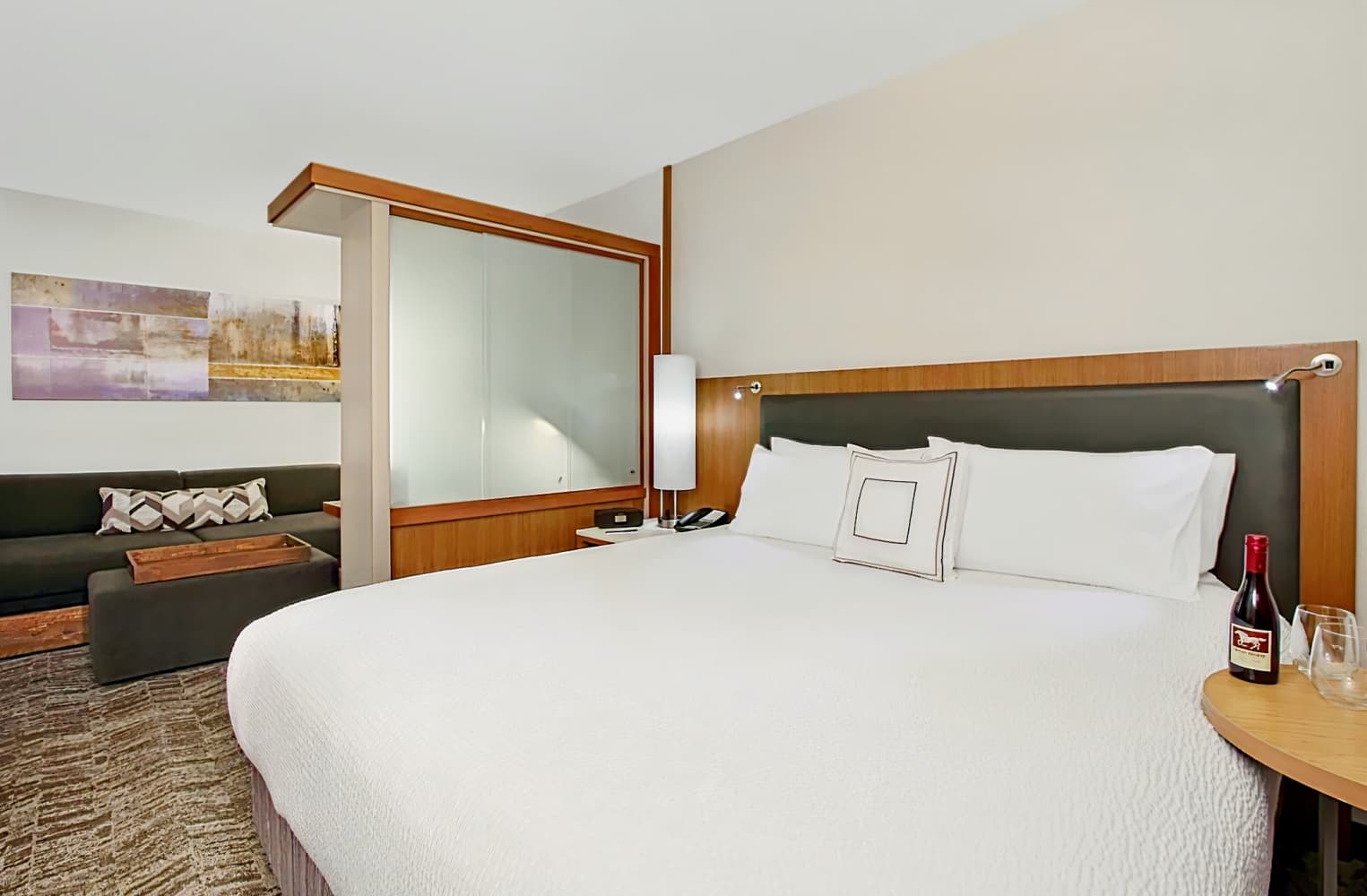 Springhill Suites by Marriott Madera