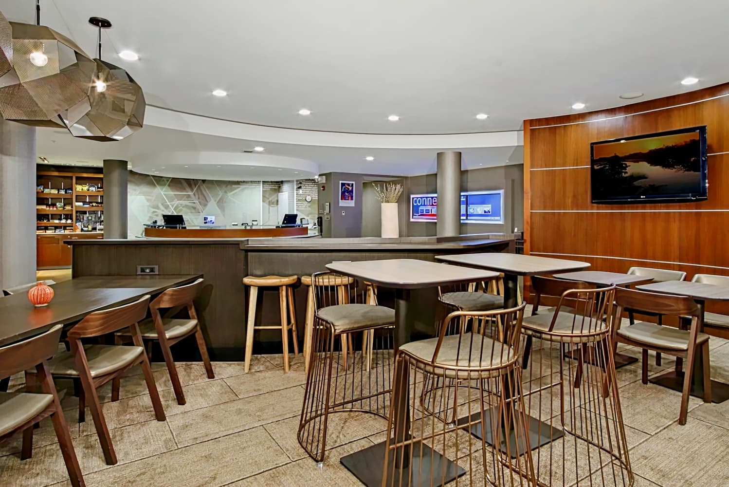 Springhill Suites by Marriott Madera