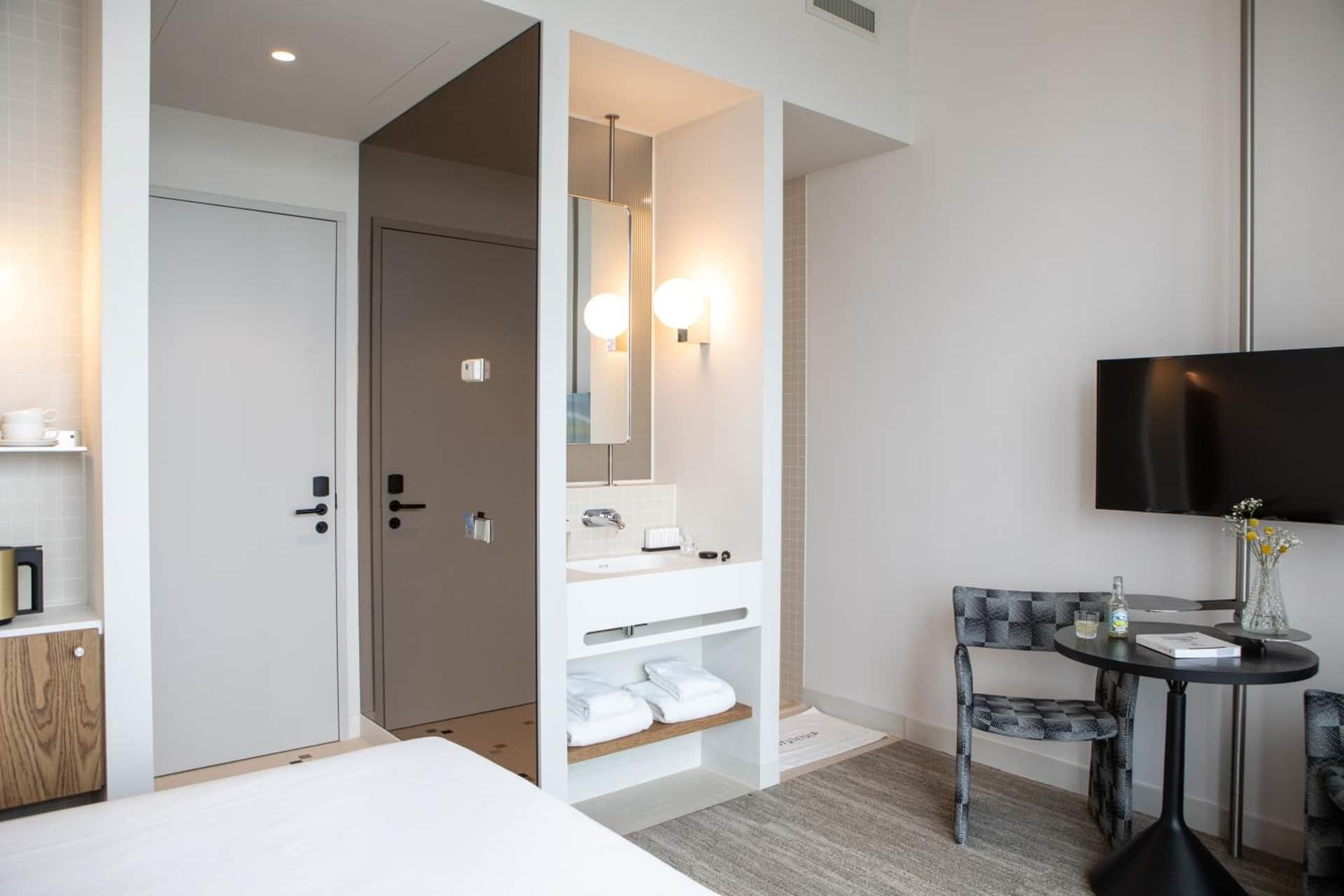 Hotel Pontsteiger