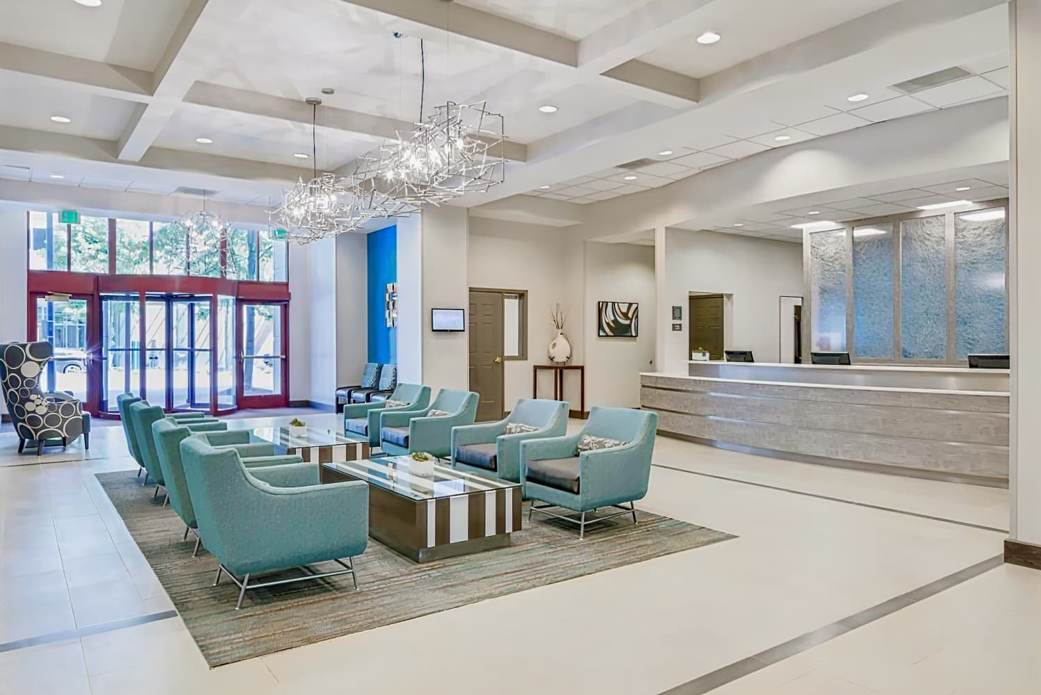 Residence Inn by Marriott Portland Downtown/RiverPlace