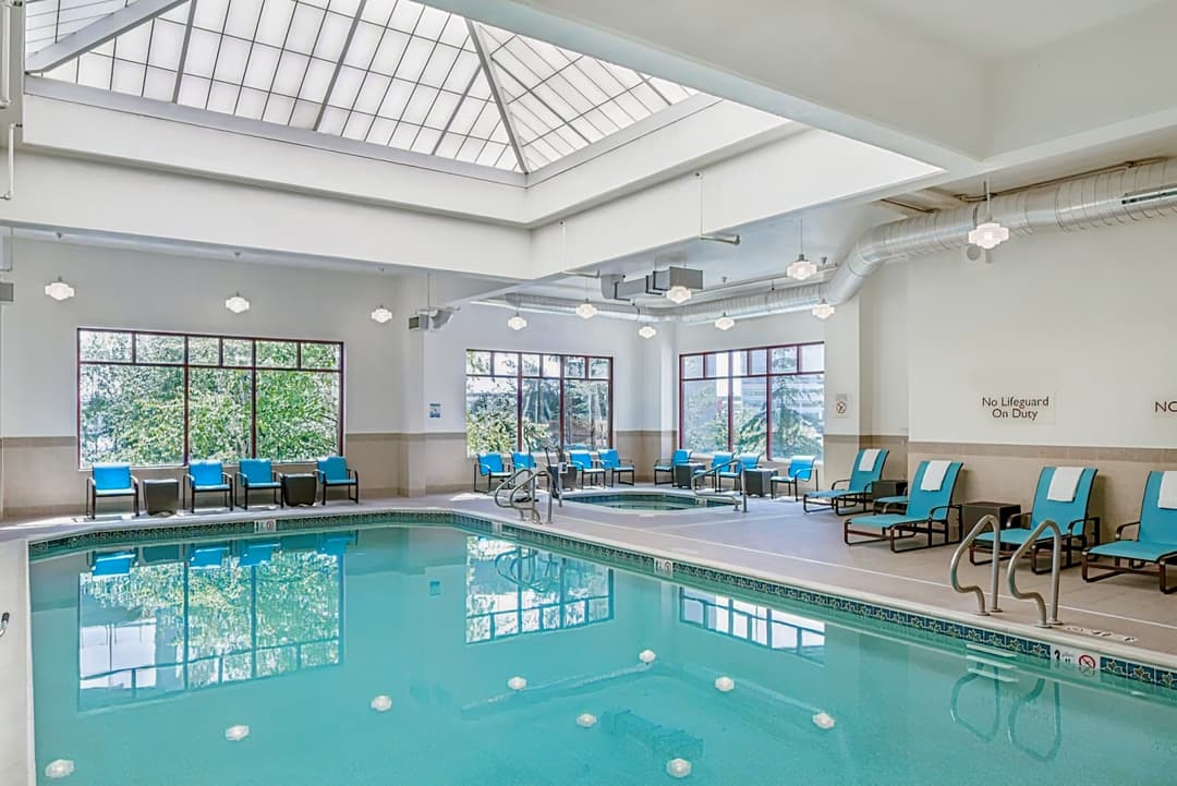 Residence Inn by Marriott Portland Downtown/RiverPlace