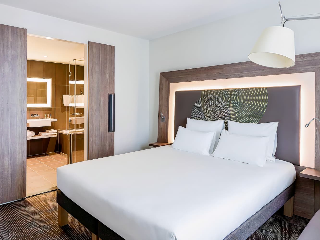 Novotel Amsterdam Schiphol Airport