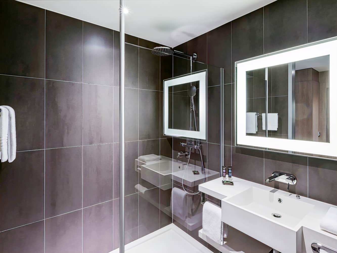 Novotel Amsterdam Schiphol Airport
