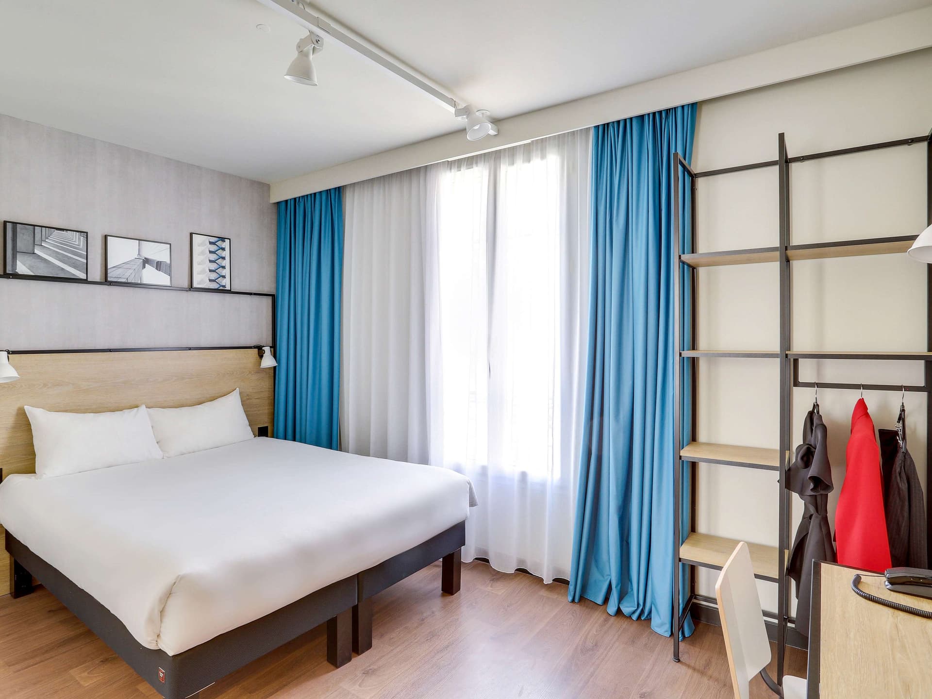 ibis Paris Levallois Perret