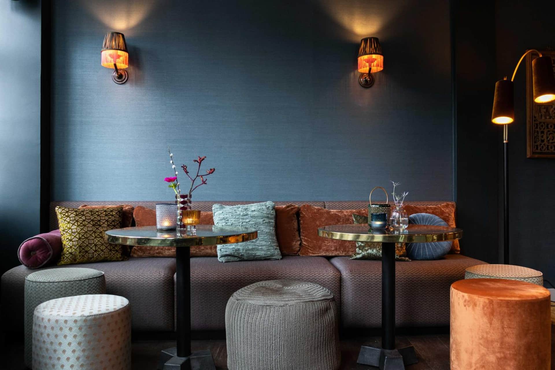 Hotel Mai Amsterdam