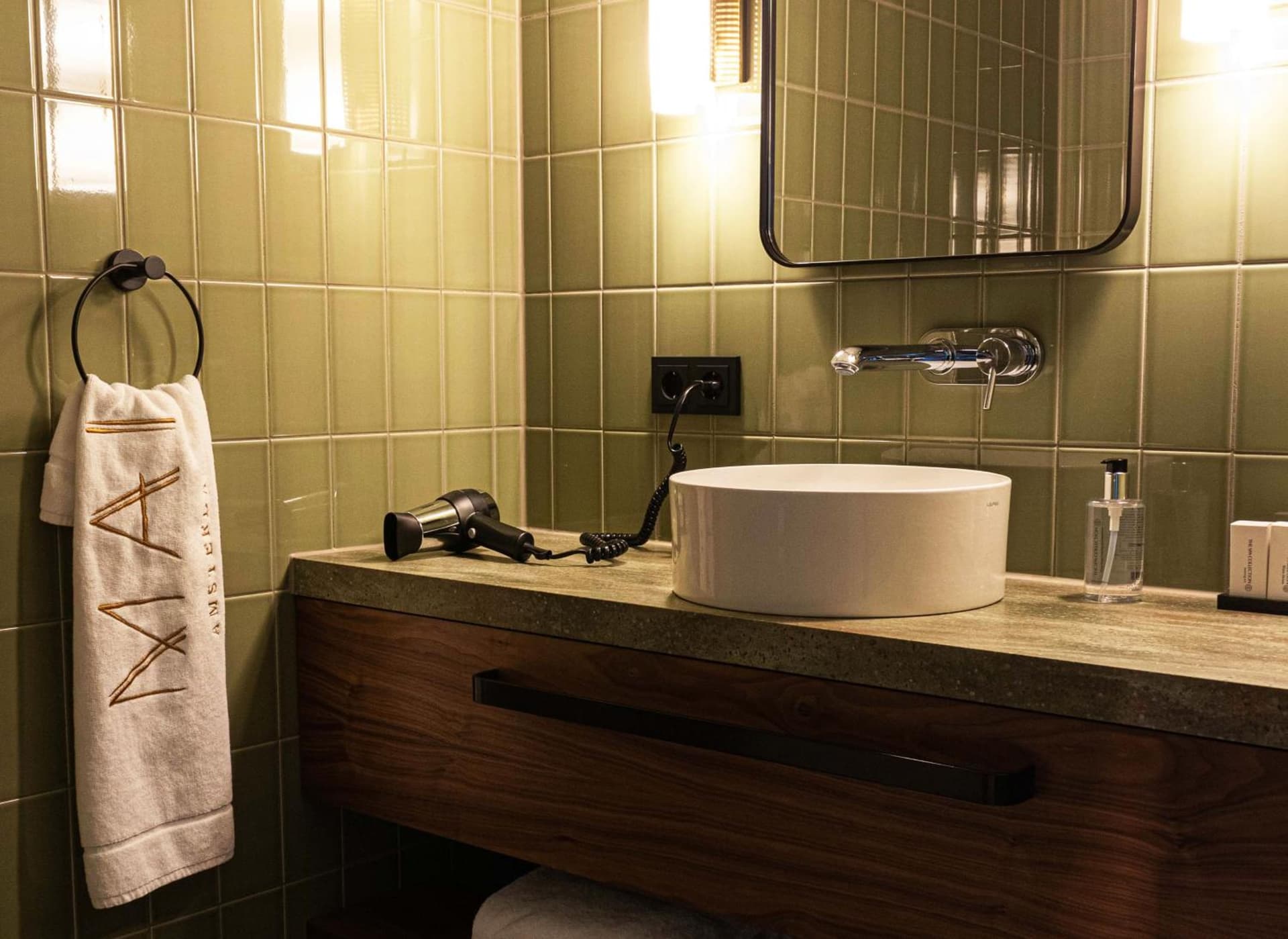 Hotel Mai Amsterdam