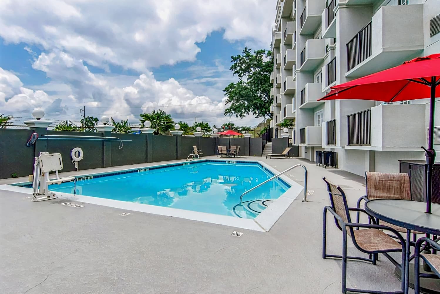 Comfort Inn Sandy Springs - Perimeter