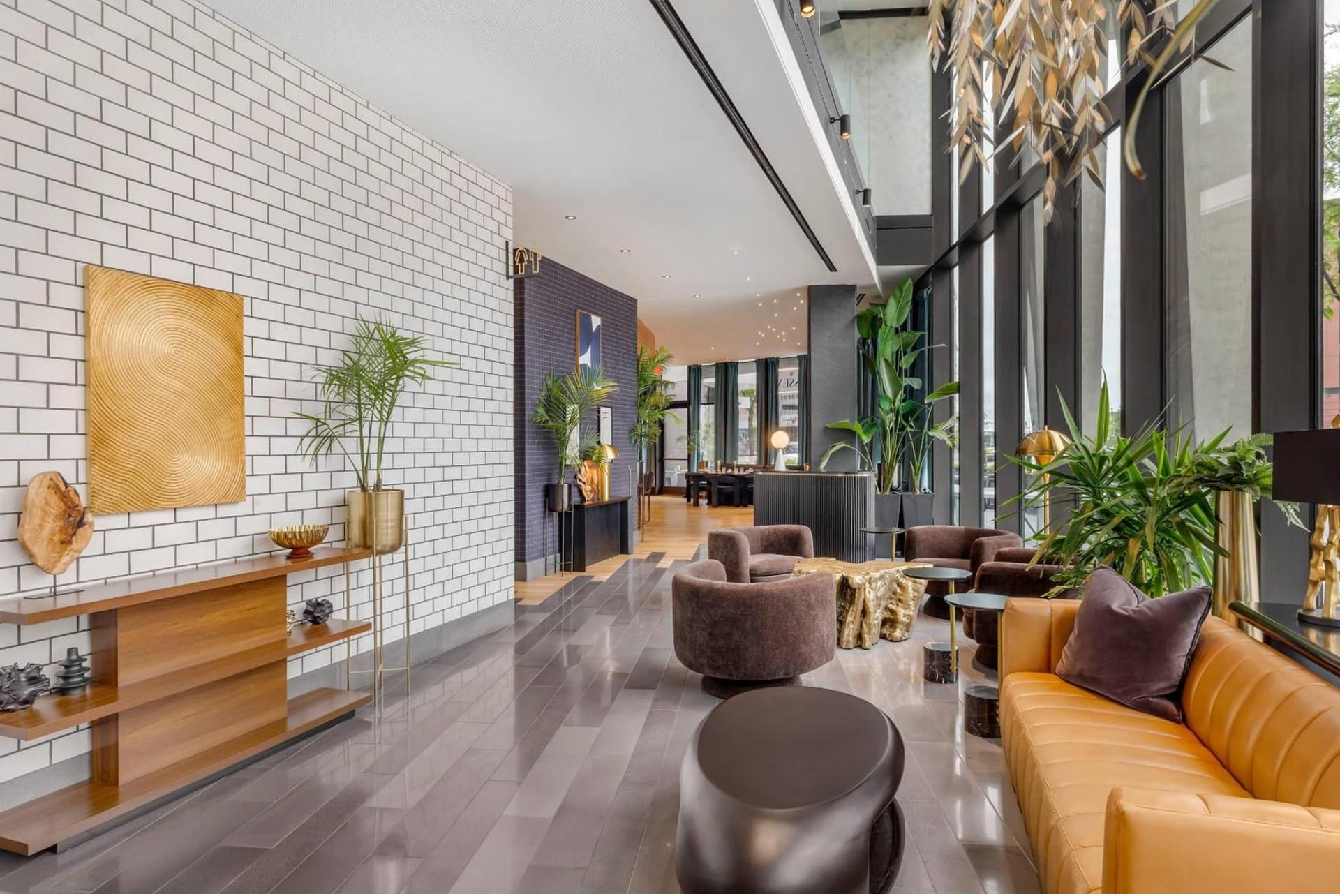 Cambria Hotel Boston Downtown - Seaport