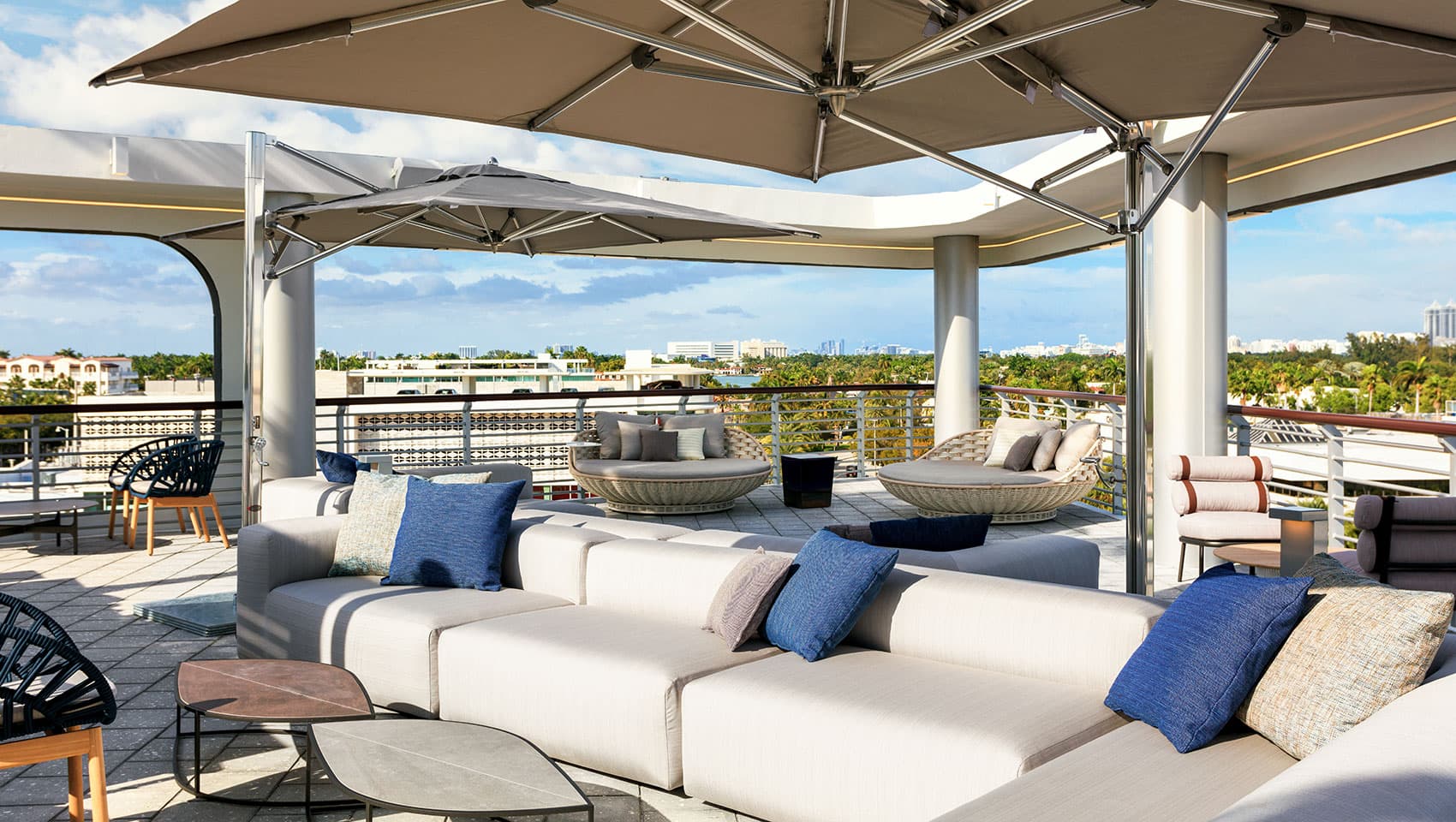 Kimpton - Hotel Palomar South Beach, an IHG Hotel