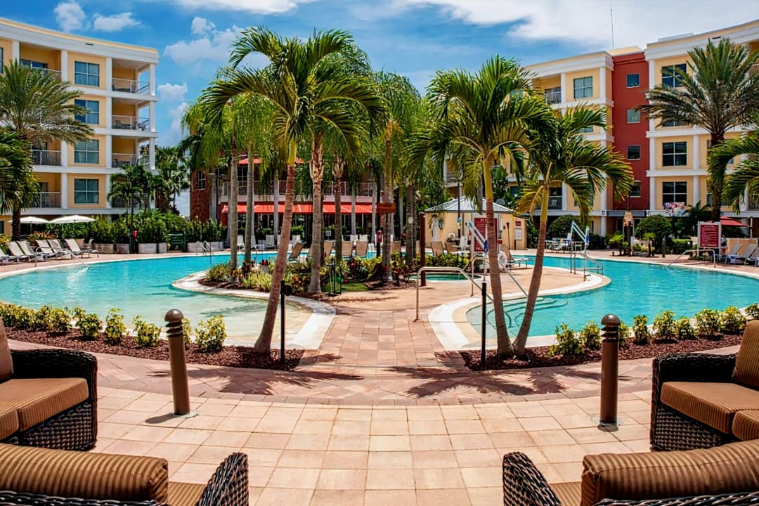 Meliá Orlando Celebration