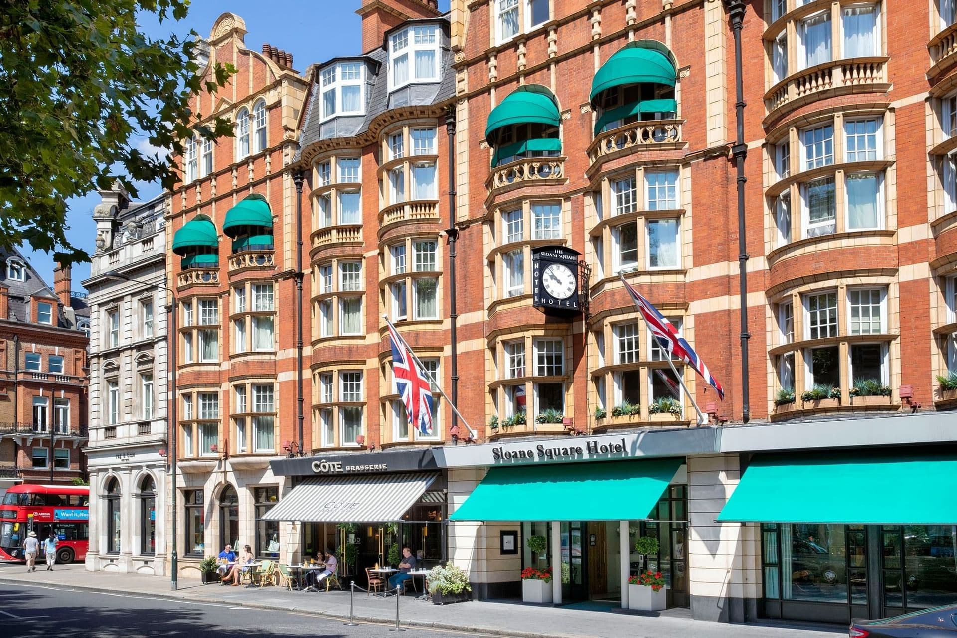 Sloane Square Hotel